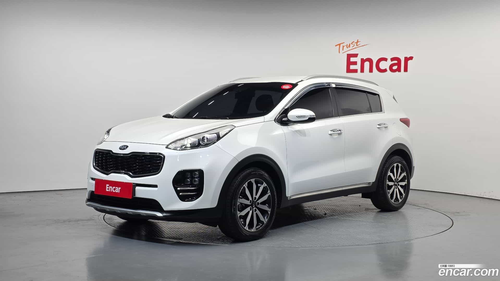 Sportage Kia 2018.3-OUTER-001