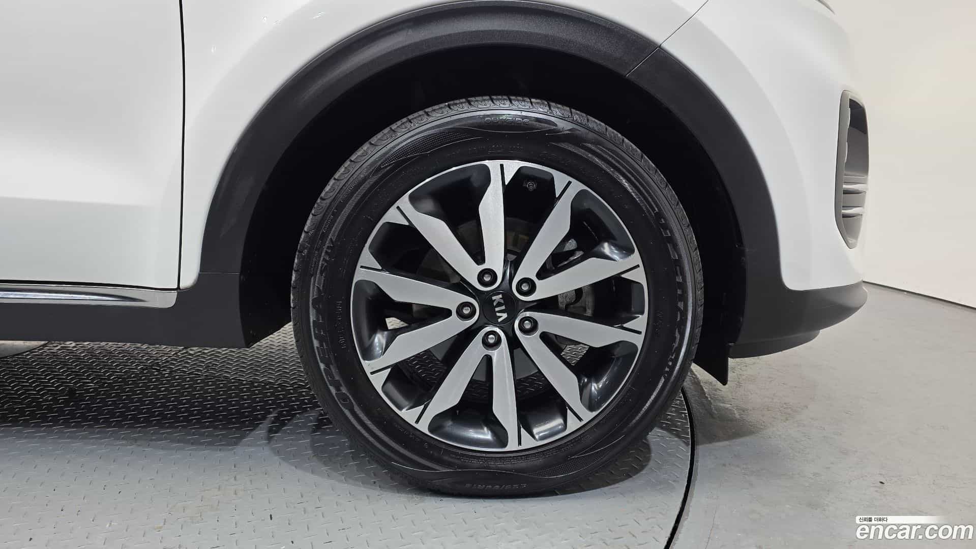 Sportage Kia 2018.3-OUTER-005