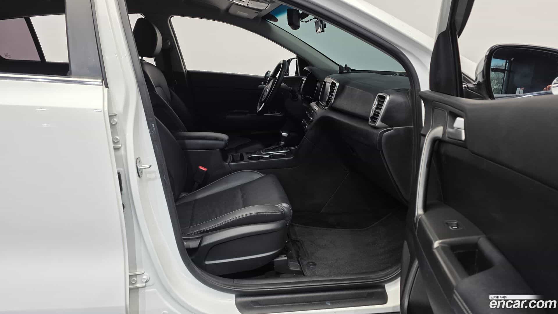 Sportage Kia 2018.3-OPTION-015