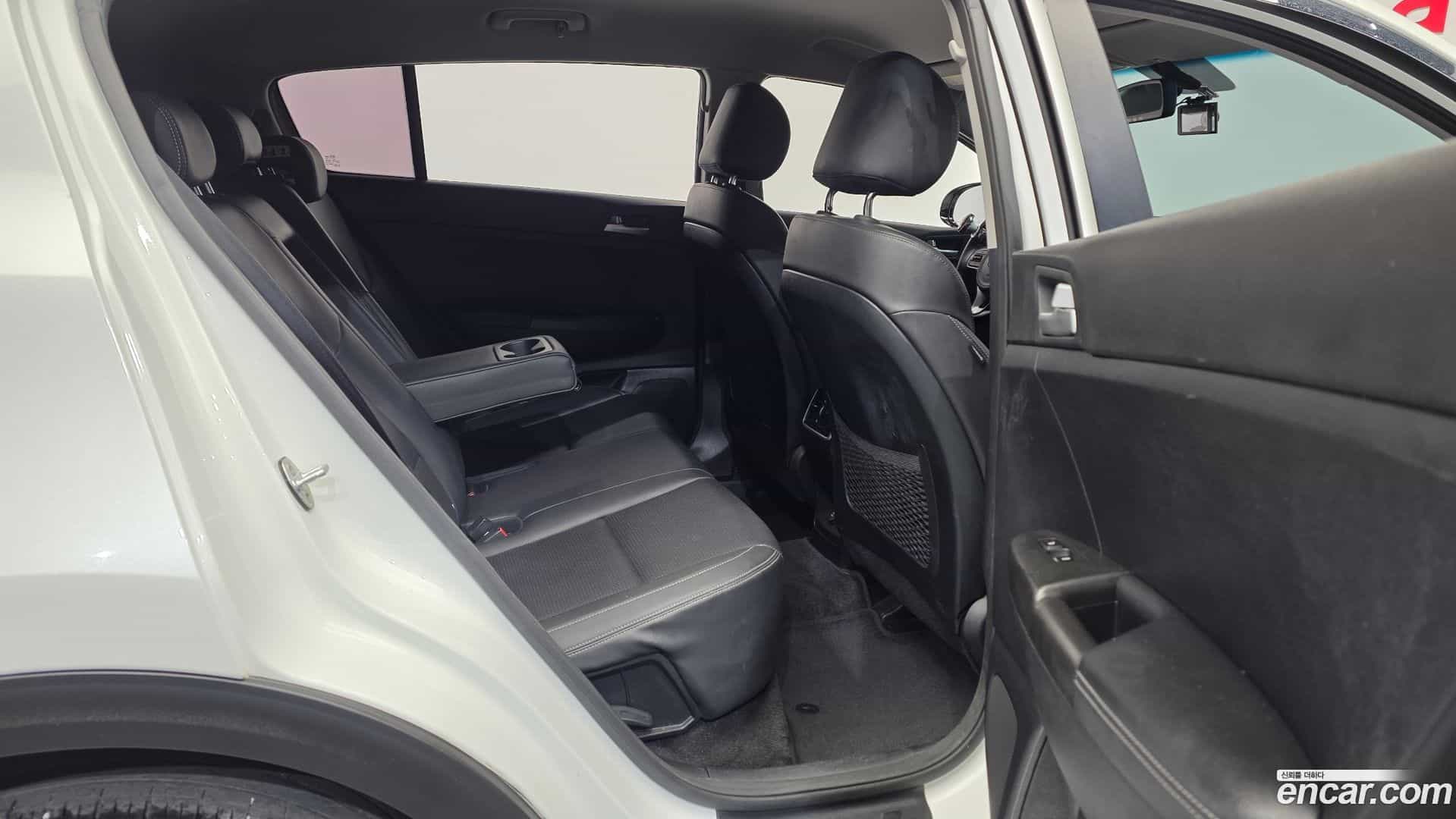 Sportage Kia 2018.3-OPTION-016