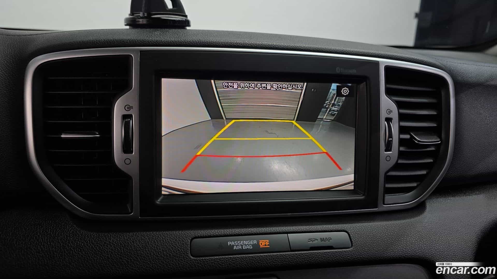 Sportage Kia 2018.3-OPTION-020