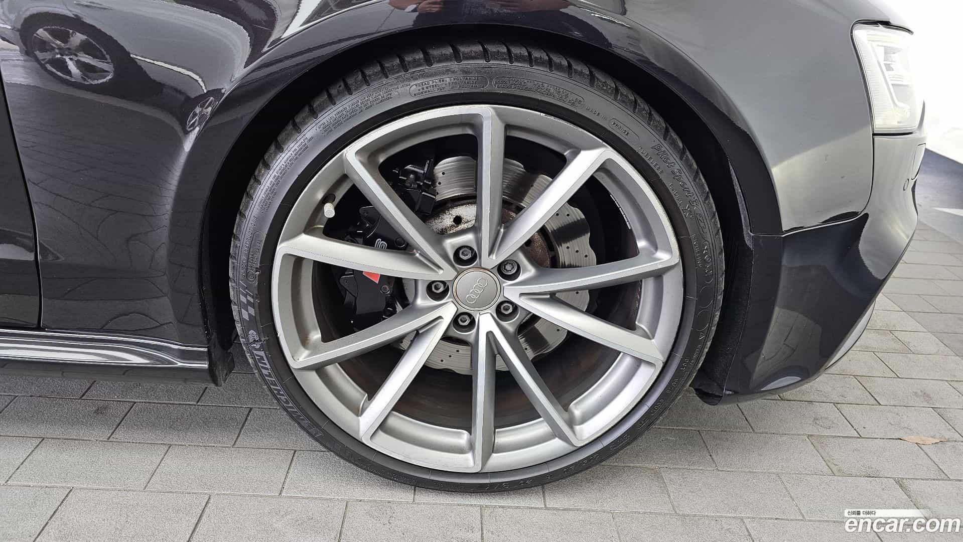 RS5 Audi 2015.4-OUTER-005