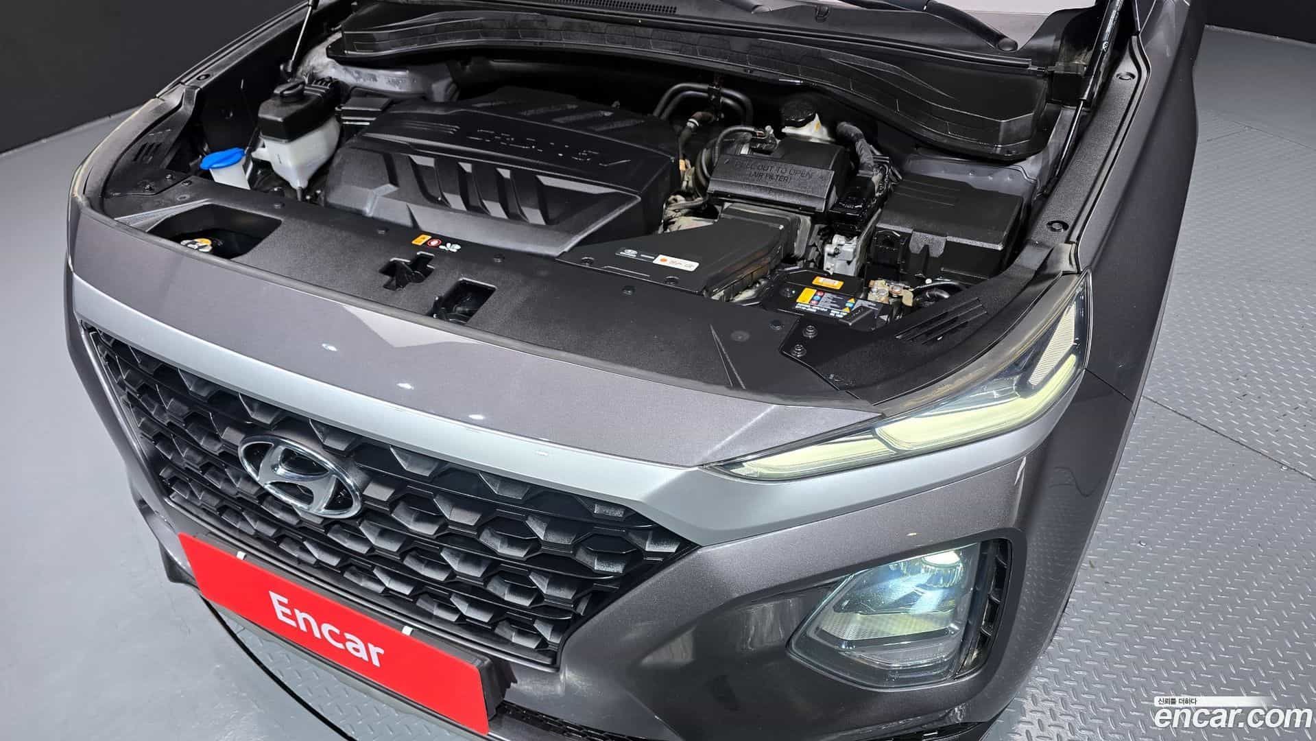 Santafe Hyundai 2018.5-OUTER-006