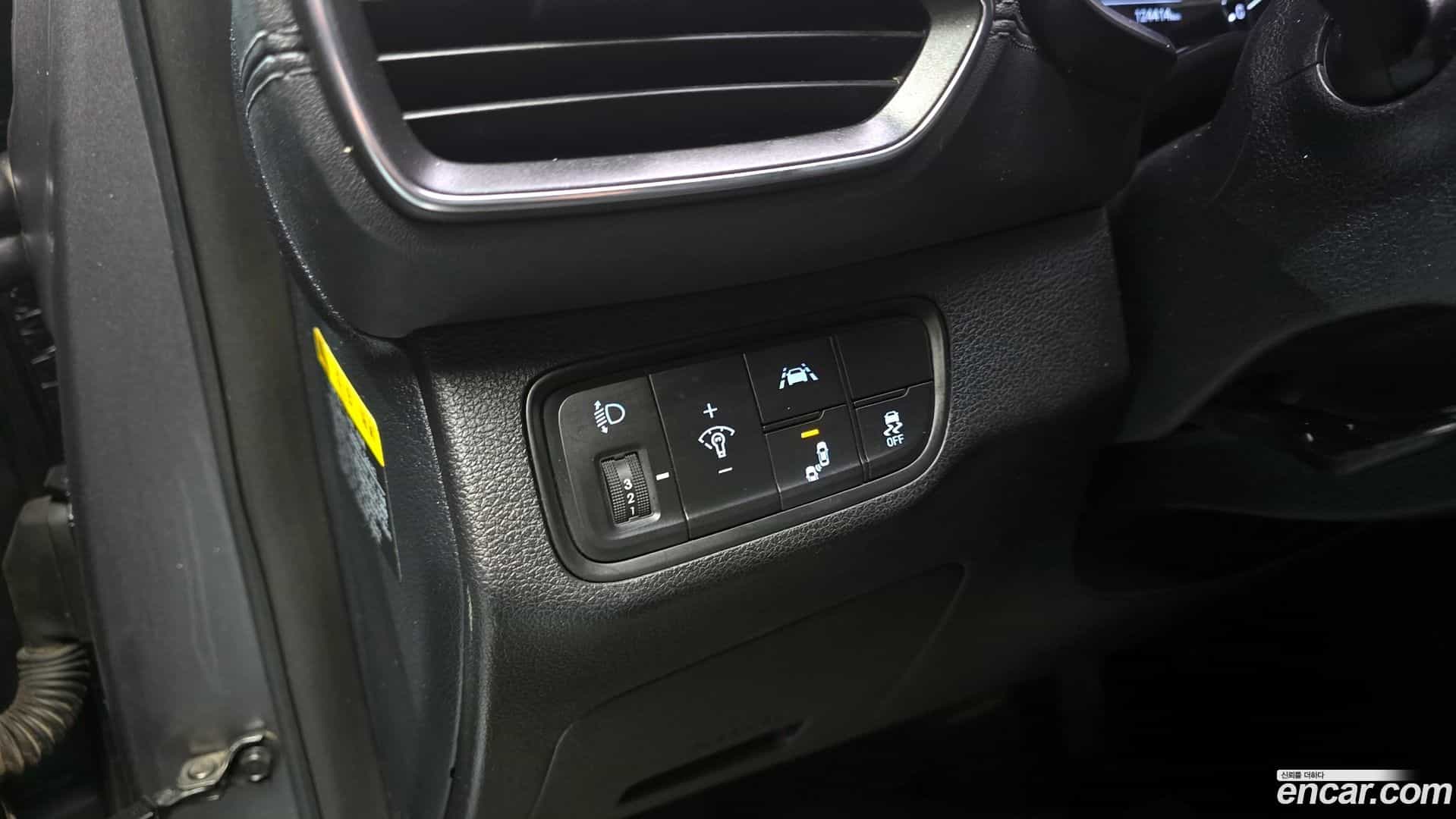 Santafe Hyundai 2018.5-OPTION-017