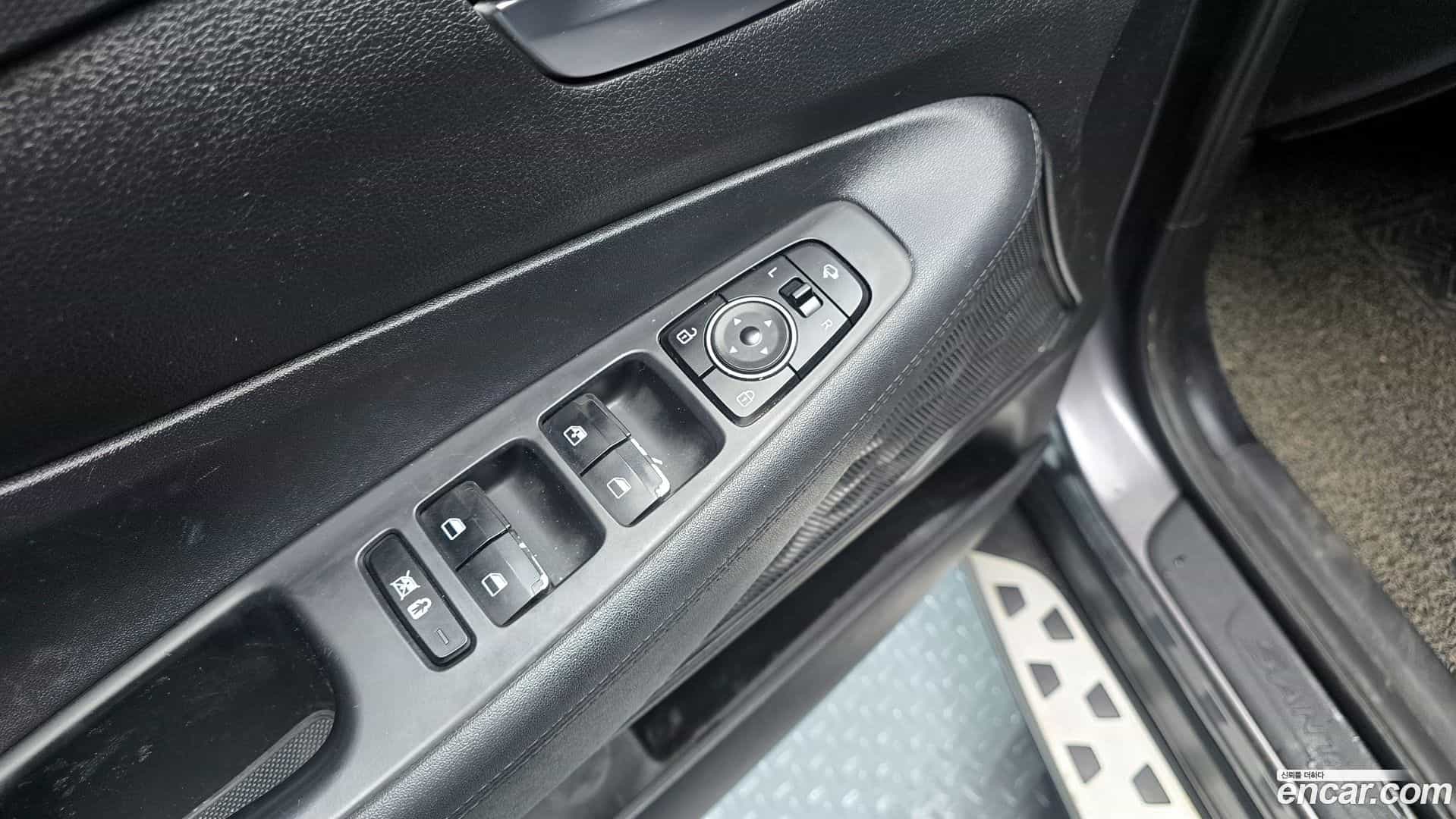 Santafe Hyundai 2018.5-OPTION-023