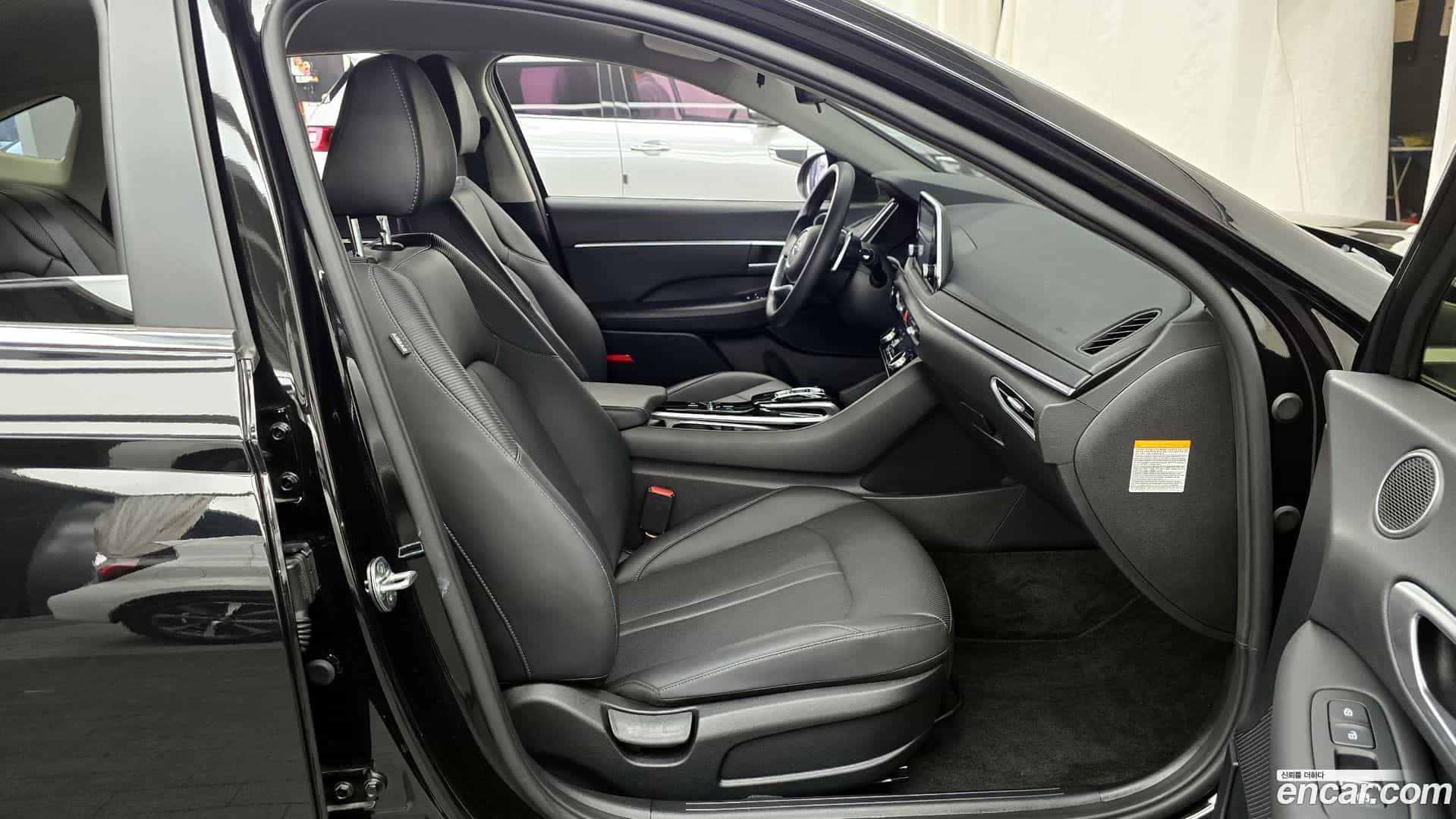 Sonata Hyundai 2021.4-OPTION-015