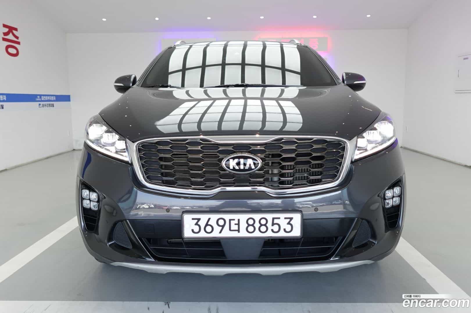 Sorento Kia 2020.2-OUTER-001