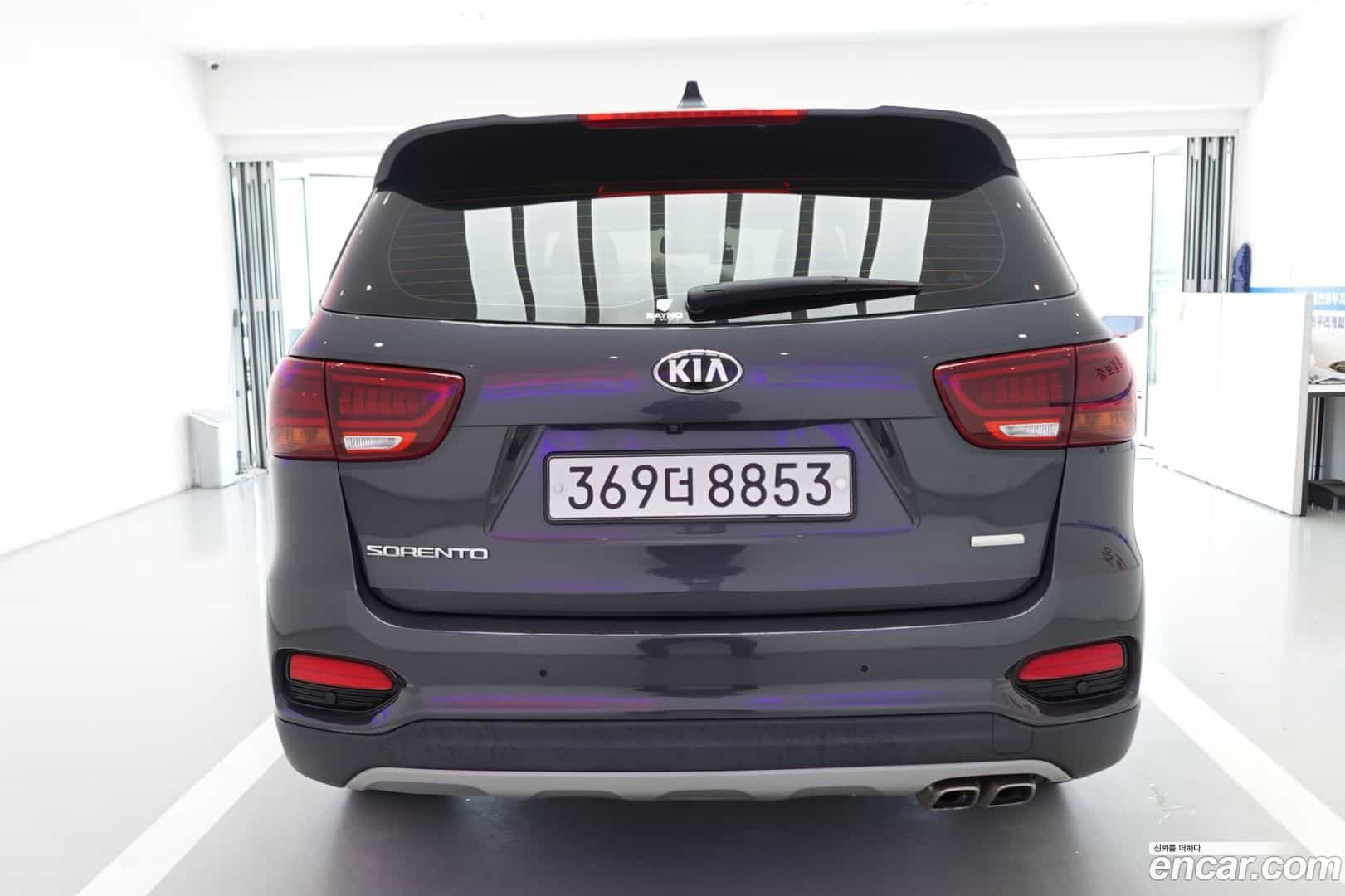 Sorento Kia 2020.2-OUTER-005