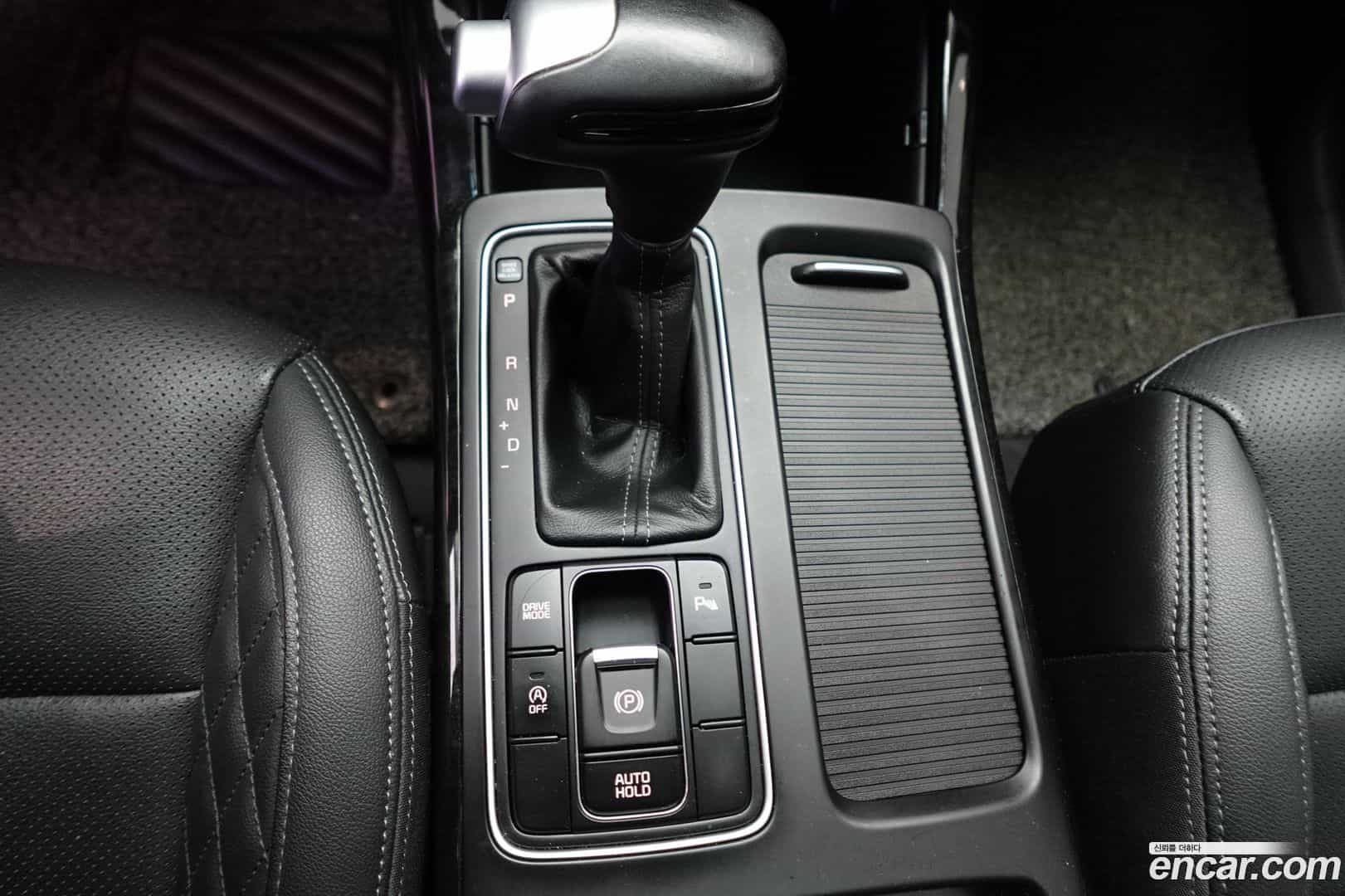 Sorento Kia 2020.2-OPTION-019