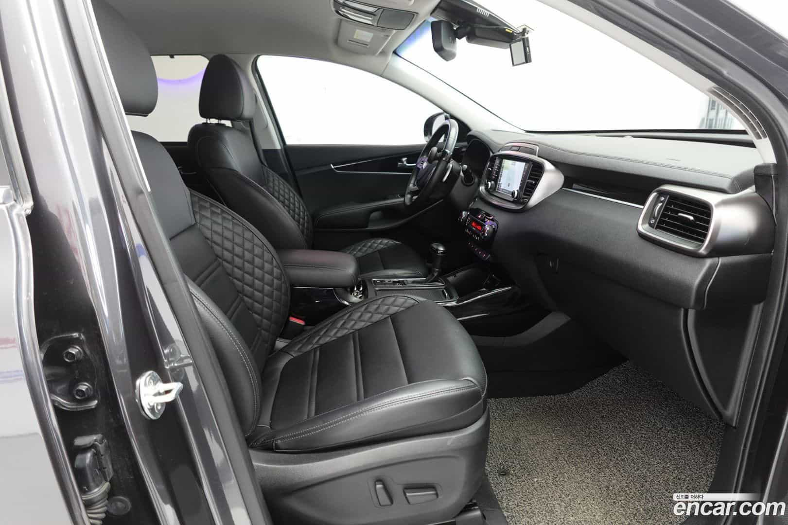 Sorento Kia 2020.2-OPTION-023