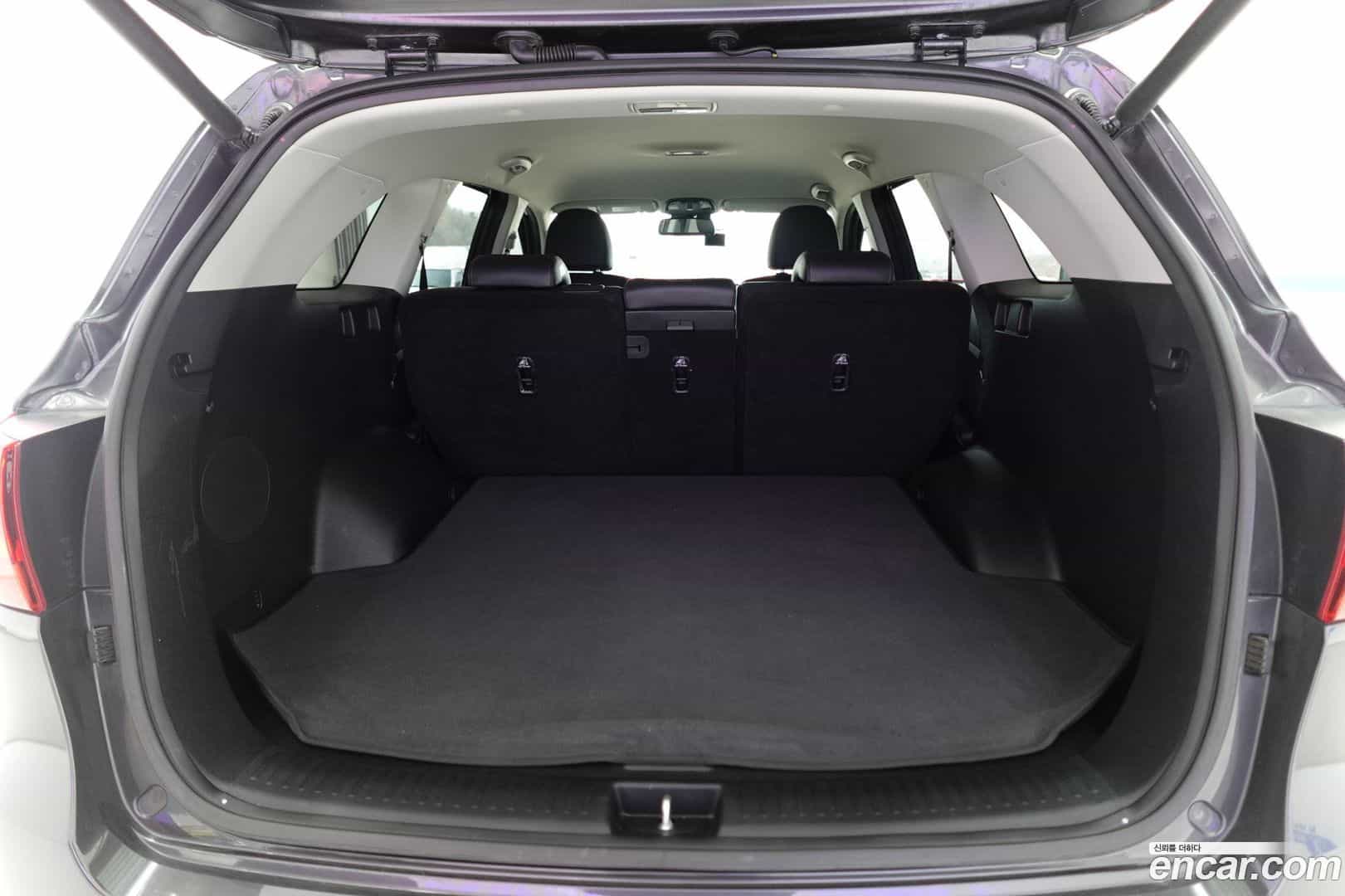 Sorento Kia 2020.2-OPTION-024