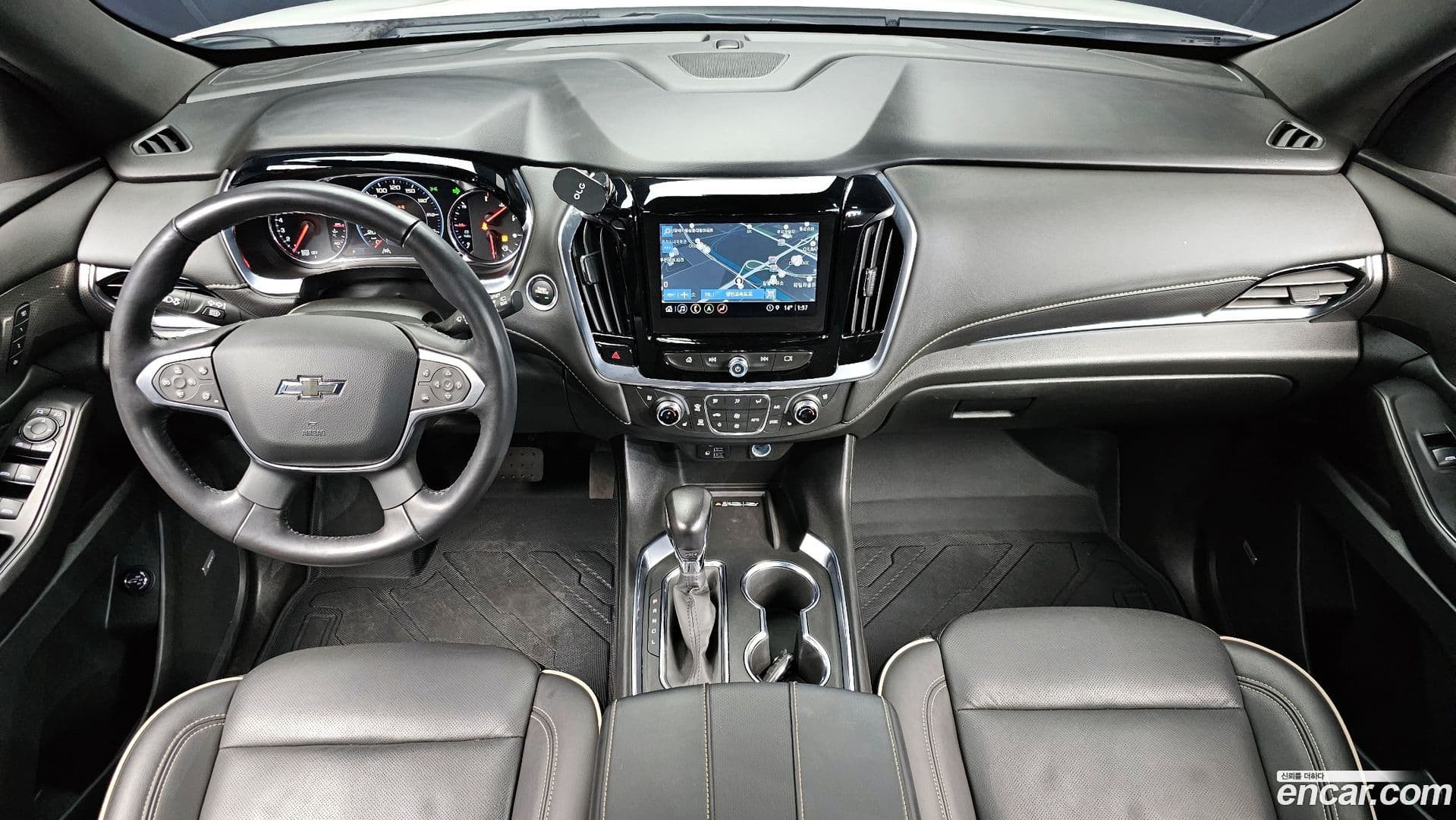 Main__Slider__Photo:Traverse ChevroletGMDaewoo 2022.7-6