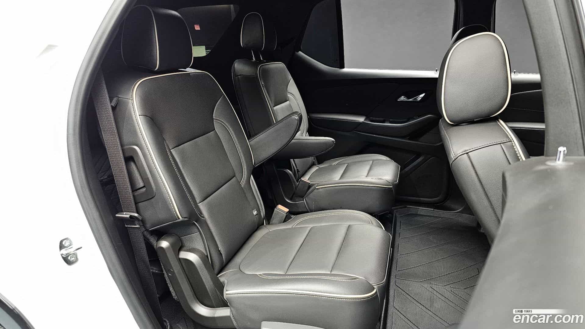 Traverse ChevroletGMDaewoo 2022.7-OPTION-016