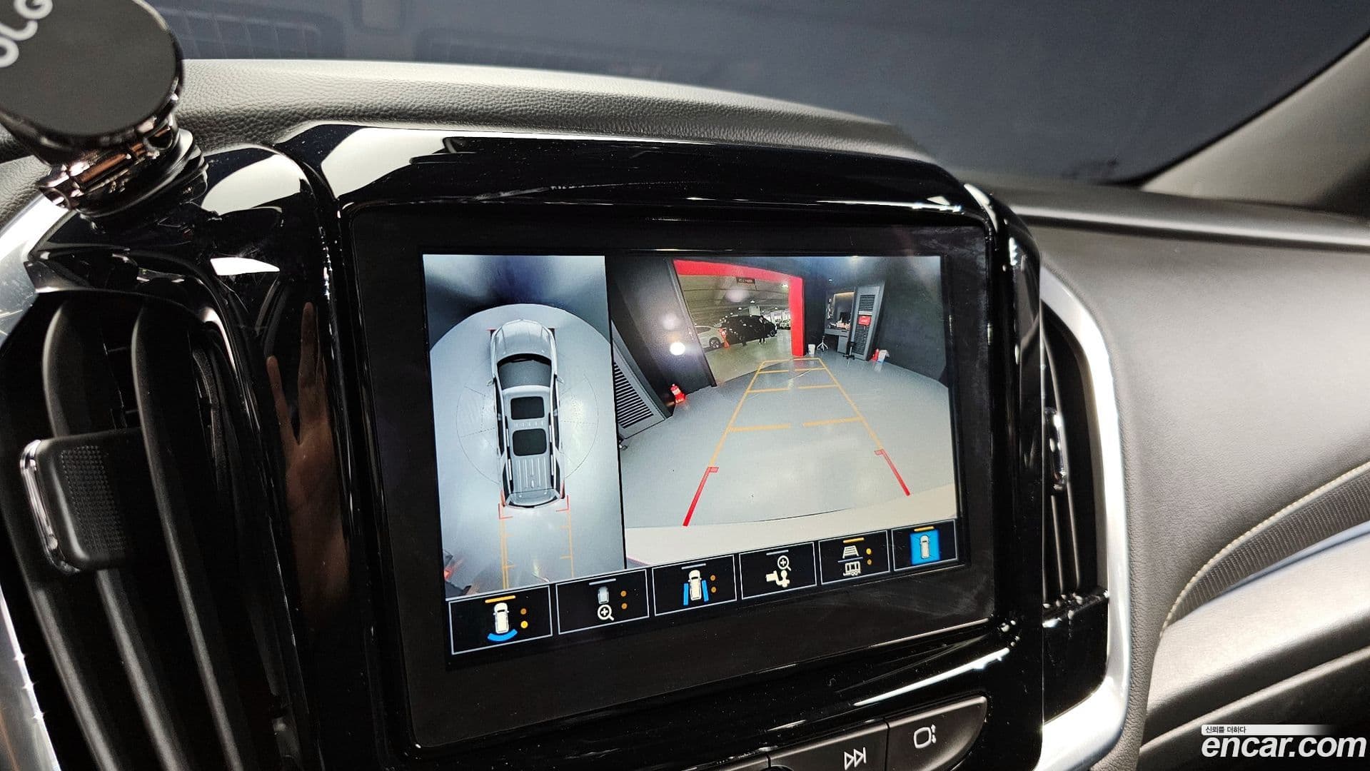 Main__Slider__Photo:Traverse ChevroletGMDaewoo 2022.7-14