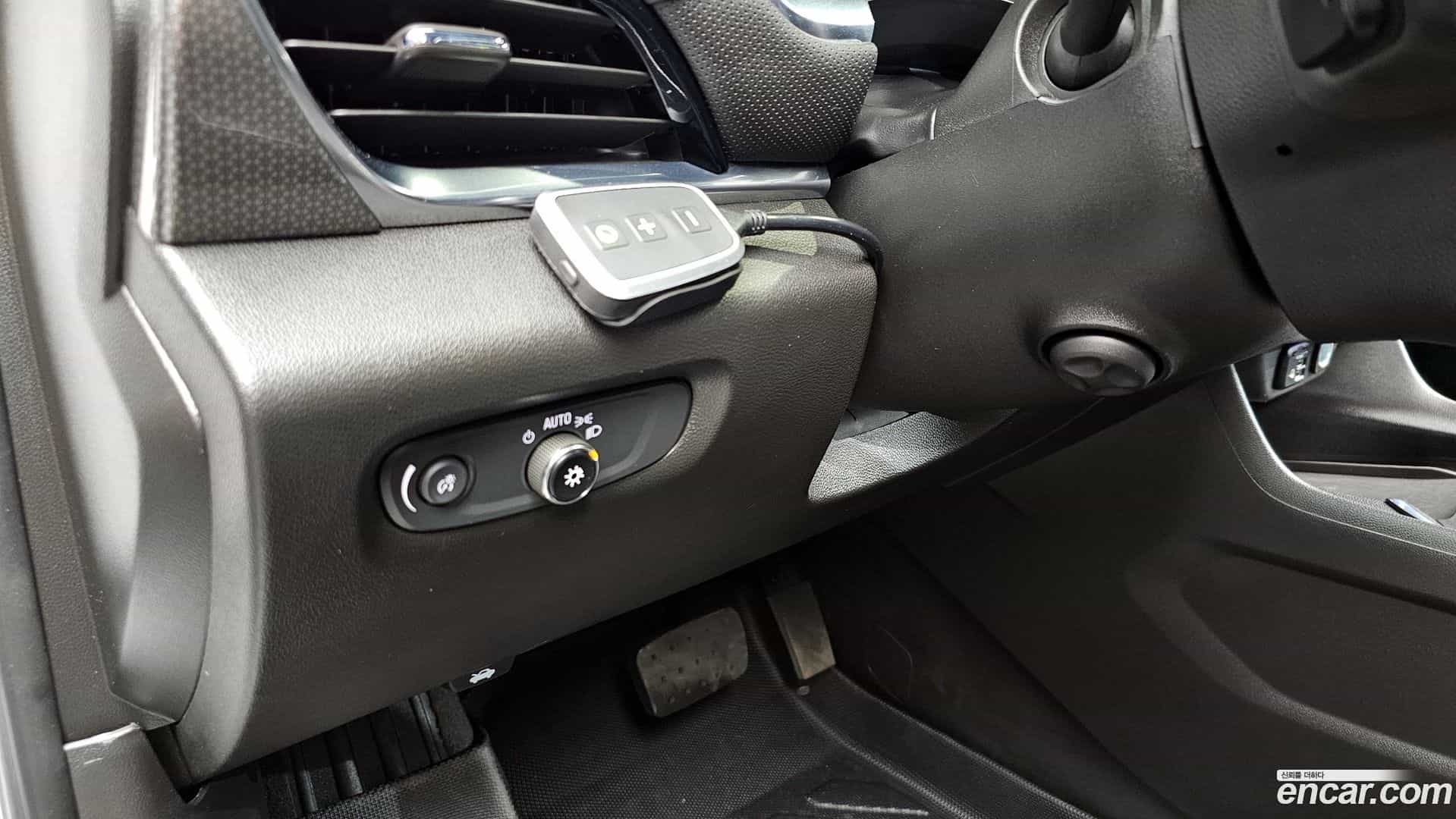 Traverse ChevroletGMDaewoo 2022.7-OPTION-021