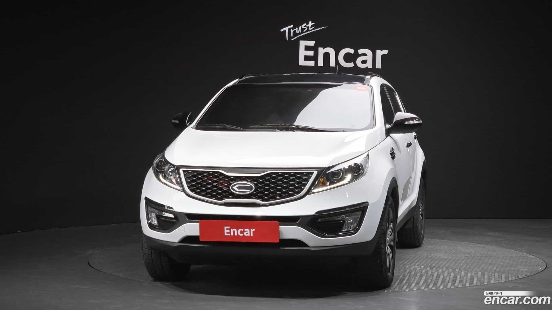Sportage Kia 2014.10-OUTER-001
