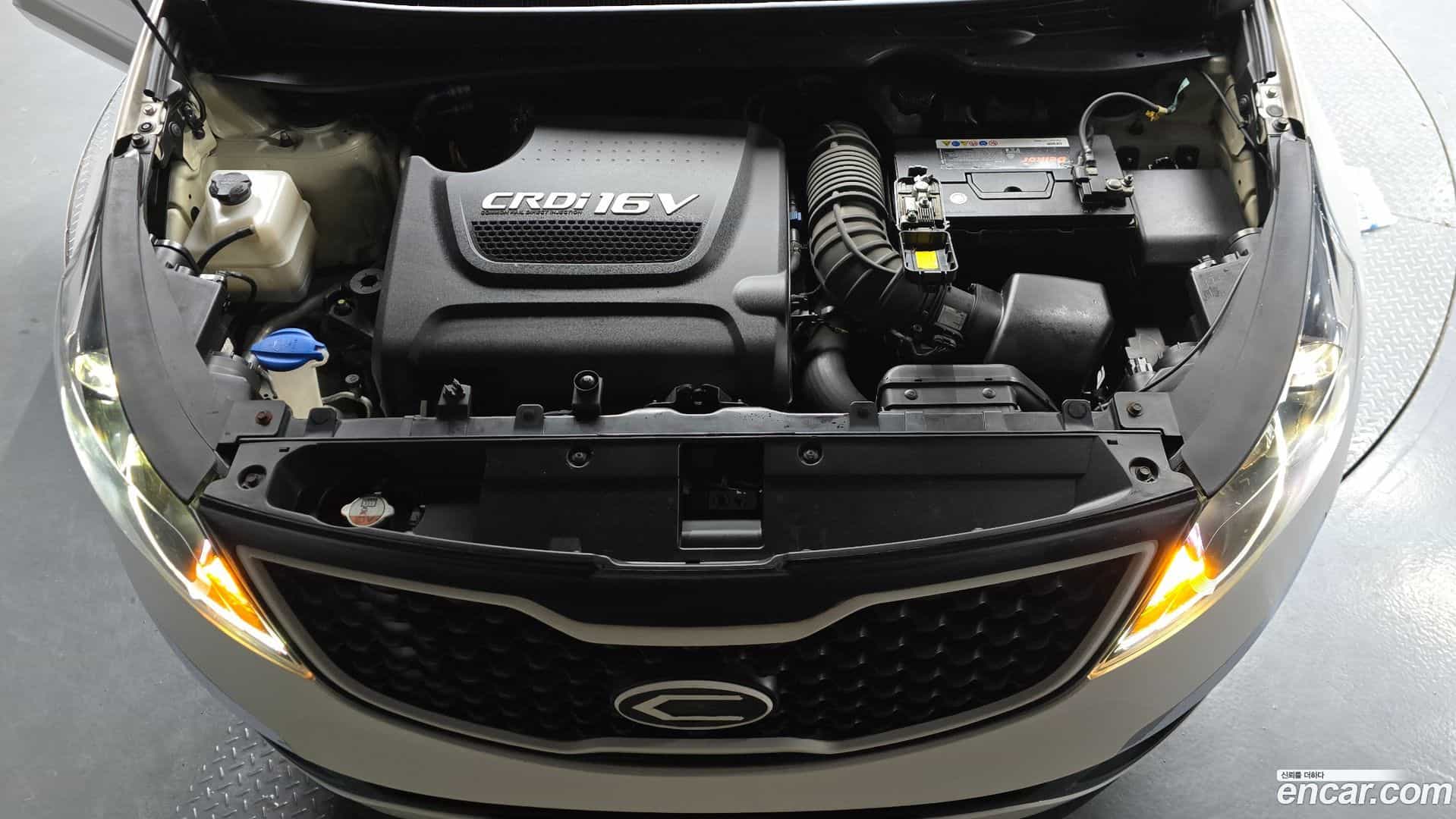 Sportage Kia 2014.10-OUTER-006