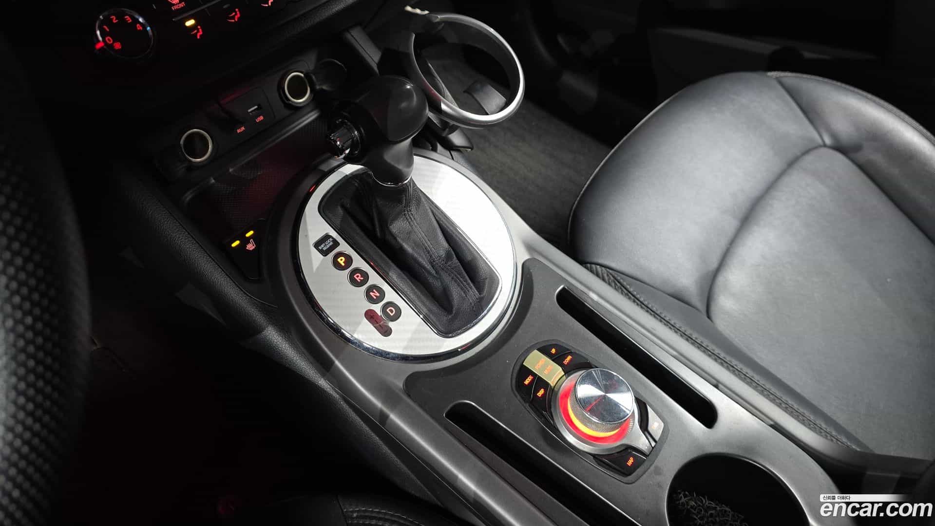 Sportage Kia 2014.10-INNER-009