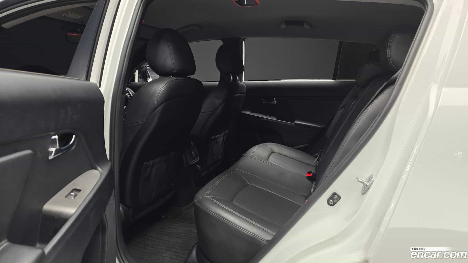 Sportage Kia 2014.10-OPTION-016