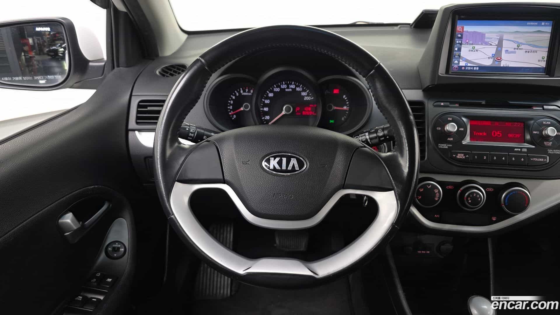 morning Kia 2013.3-OPTION-018
