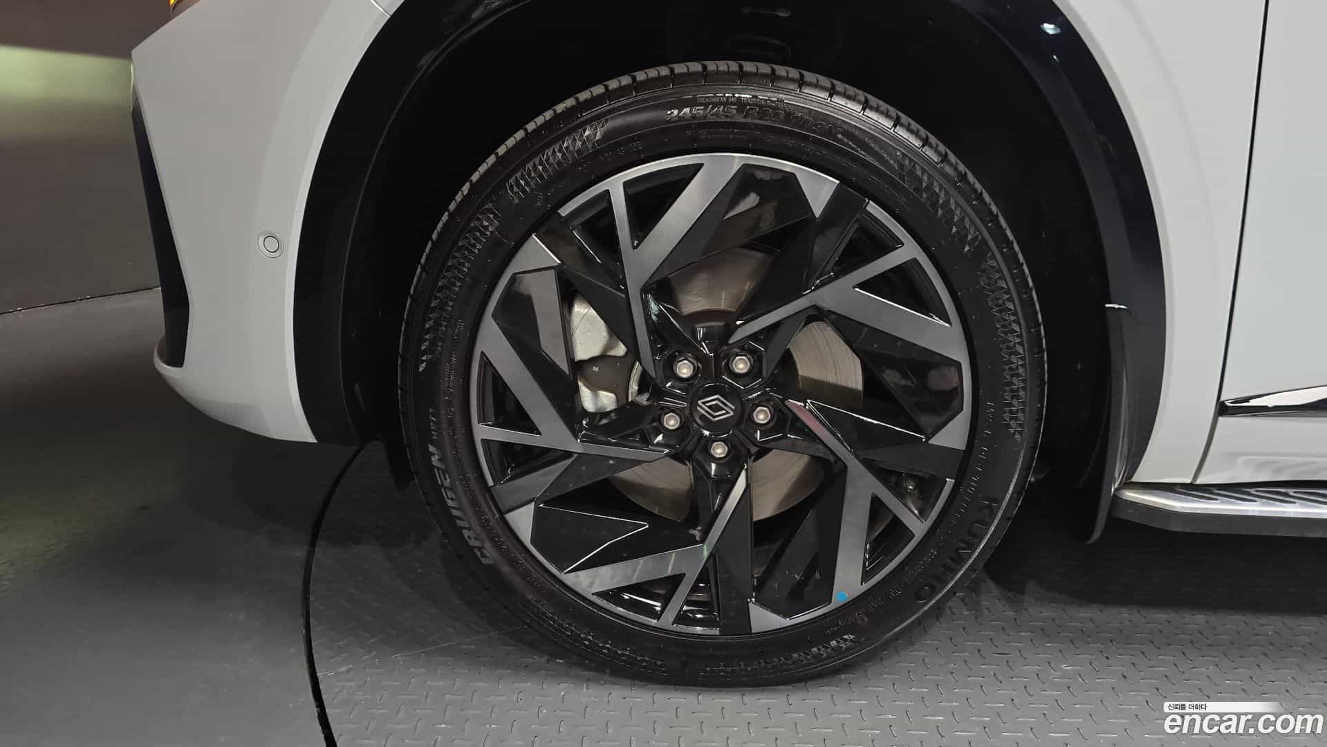 Grand Koleos Renault-KoreaSamsung 2025.5-OUTER-005