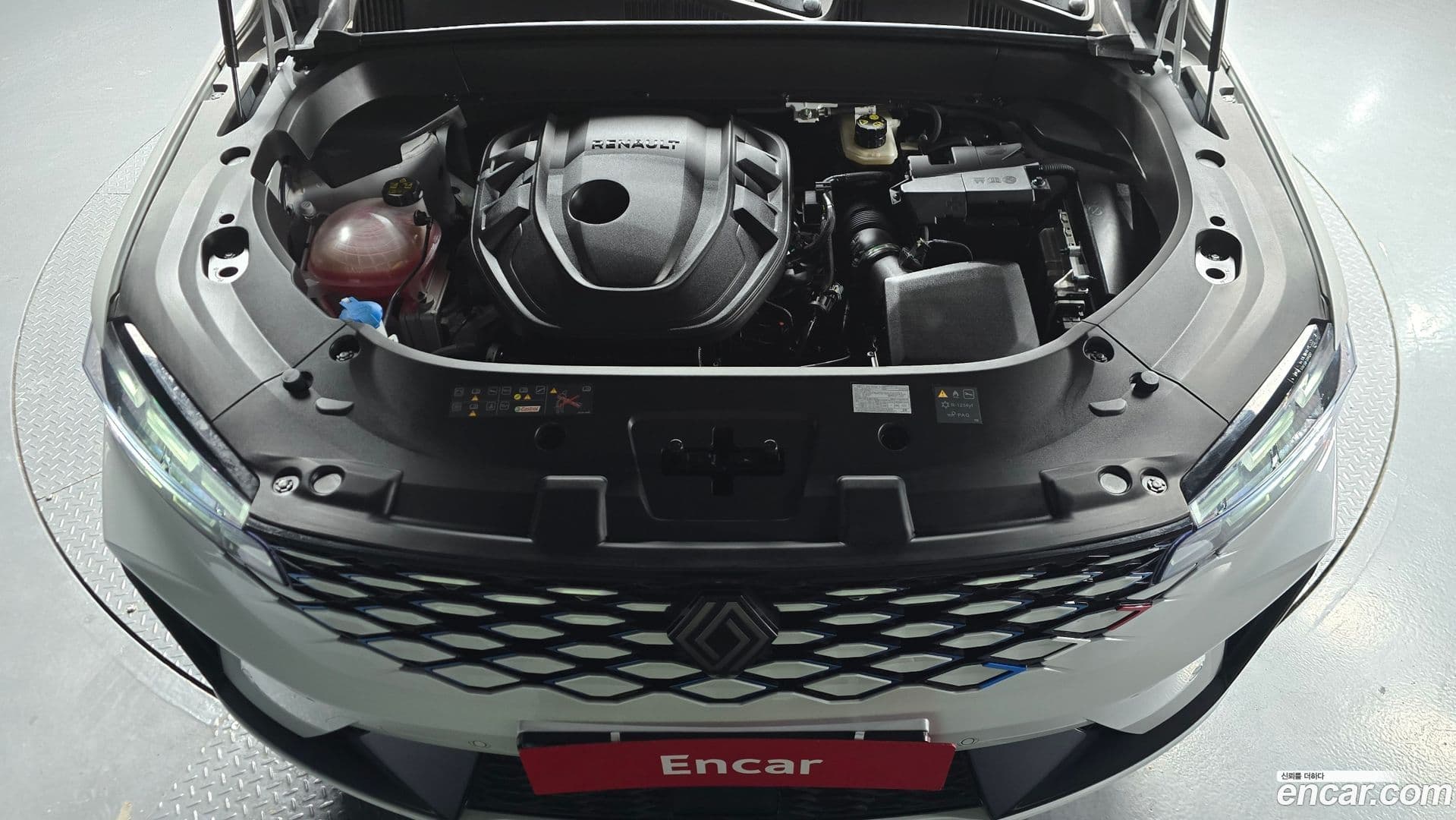 Main__Slider__Photo:Grand Koleos Renault-KoreaSamsung 2025.5-5