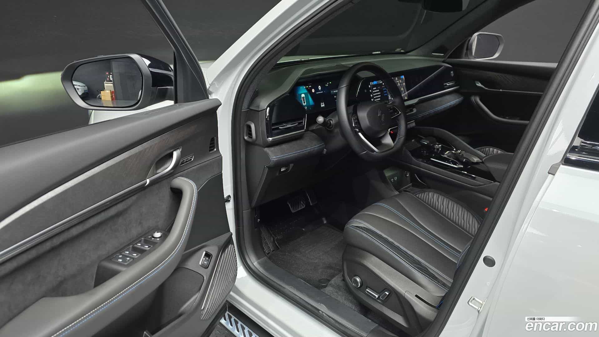 Grand Koleos Renault-KoreaSamsung 2025.5-OPTION-015