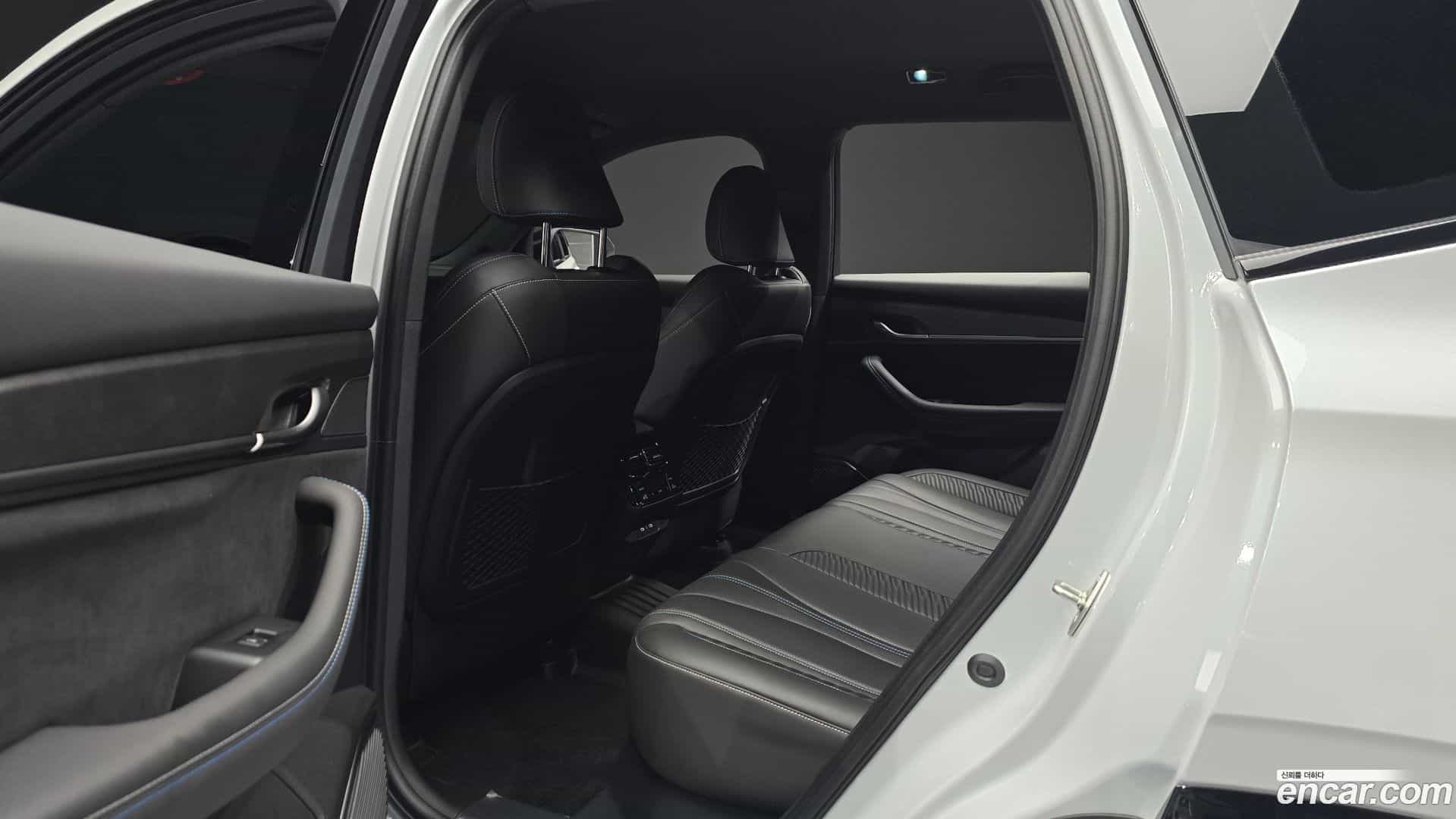 Grand Koleos Renault-KoreaSamsung 2025.5-OPTION-016