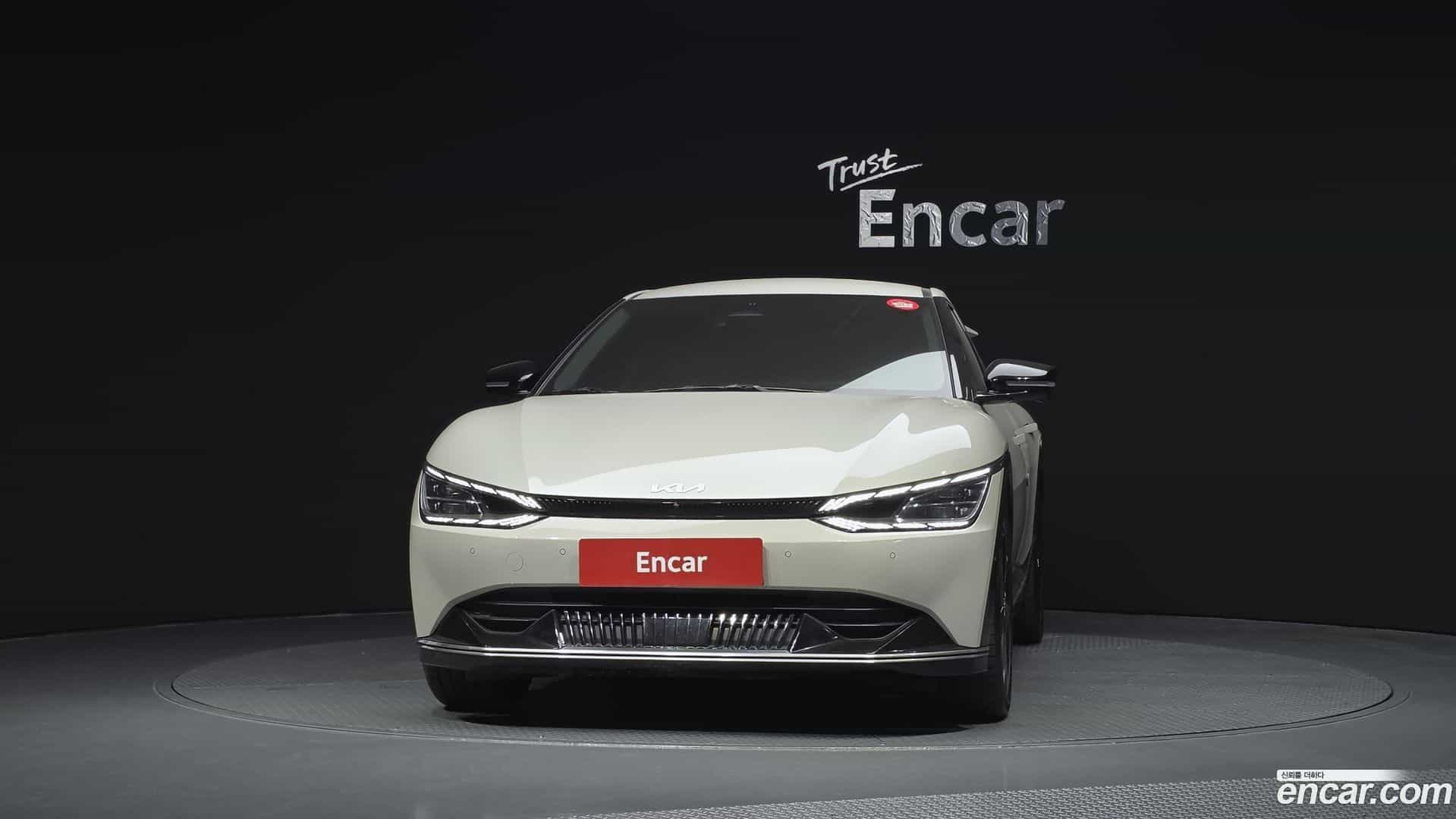 EV6 Kia 2022.7-OUTER-003