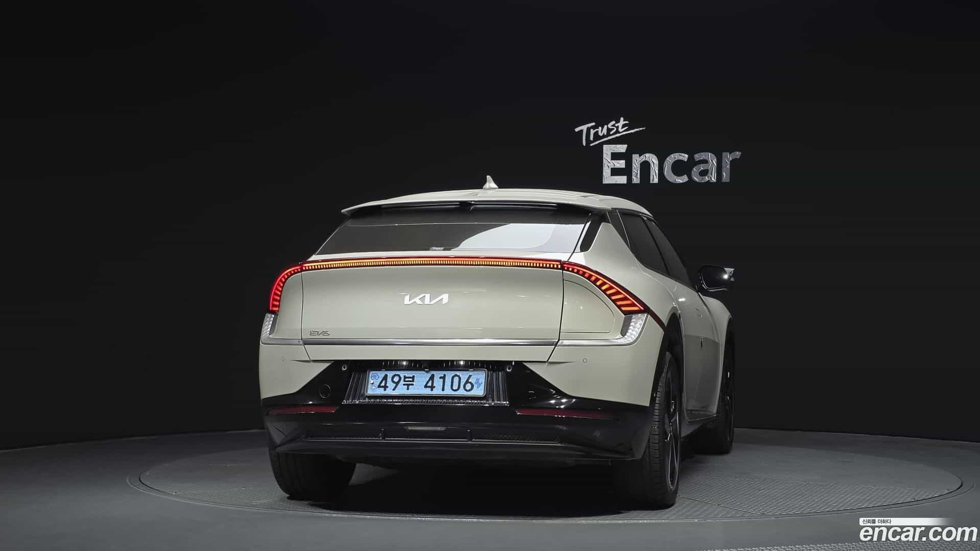 EV6 Kia 2022.7-OUTER-004
