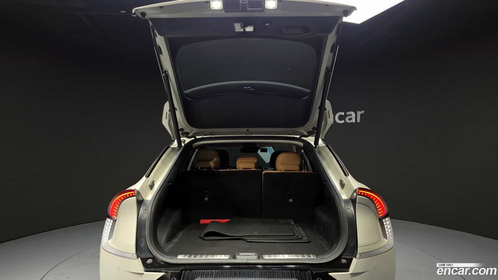 EV6 Kia 2022.7-OPTION-024