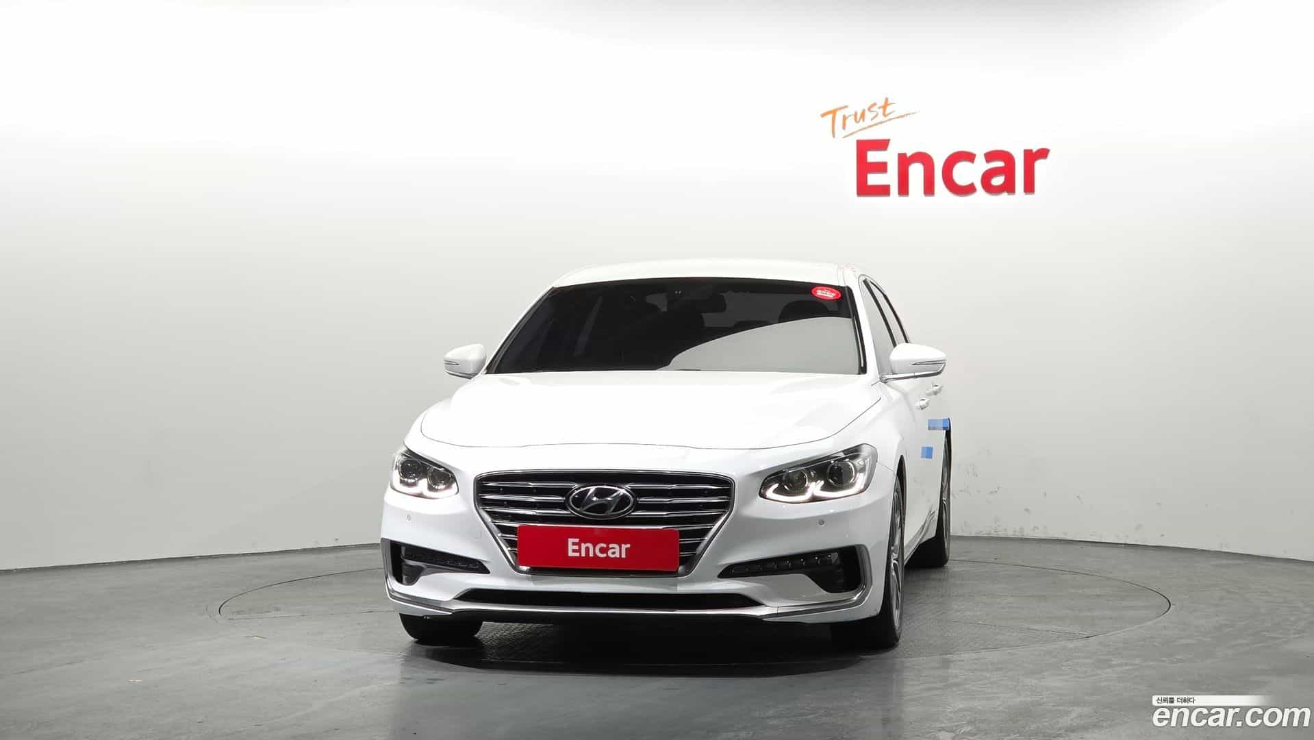 Grandeur Hyundai 2017.0-OUTER-003