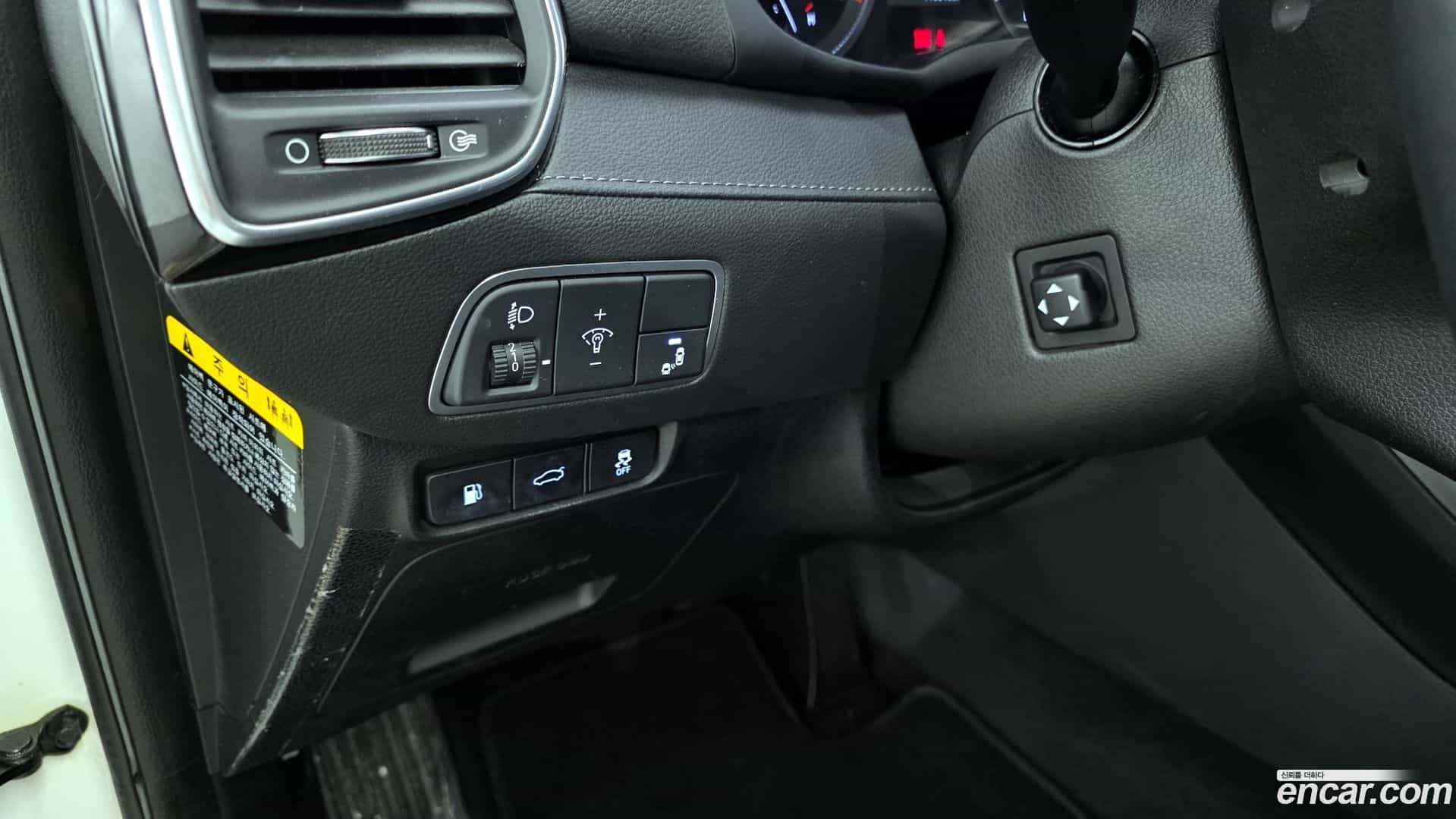 Grandeur Hyundai 2017.0-OPTION-019