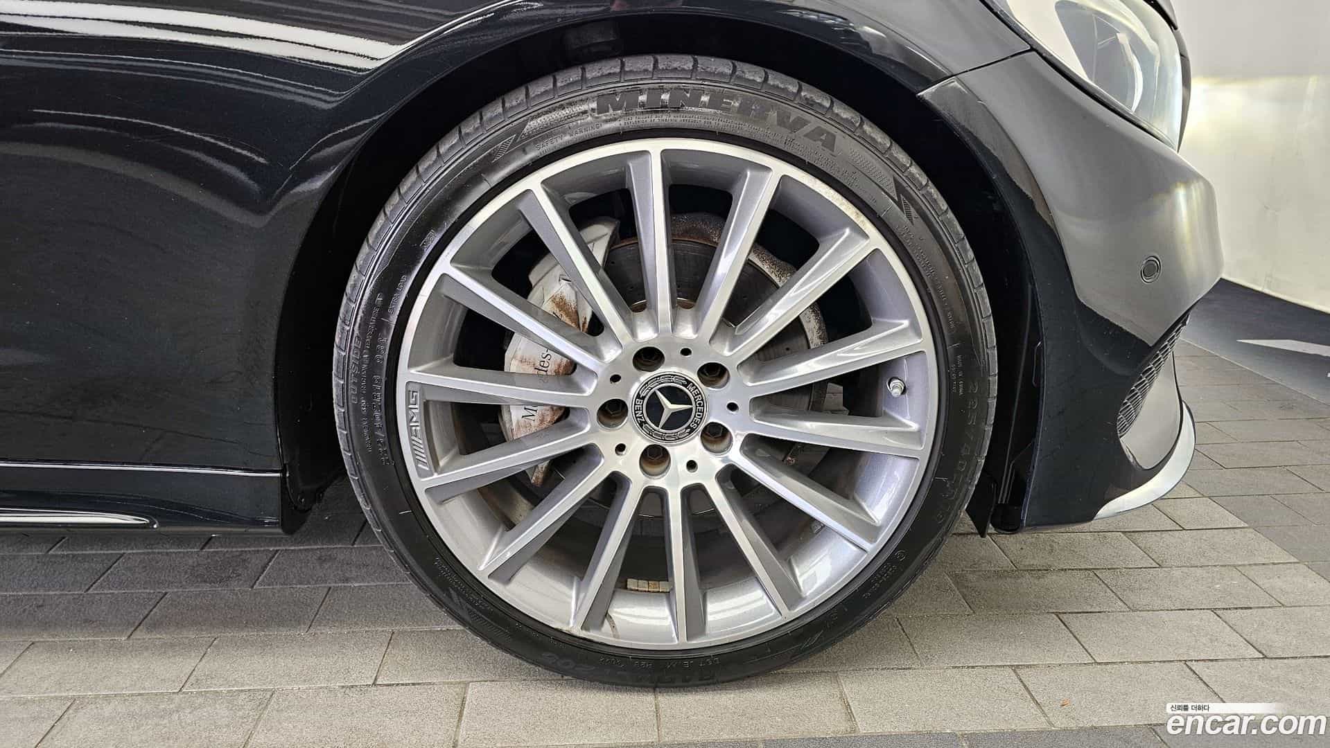 C-Class Mercedes-Benz 2017.7-OUTER-005