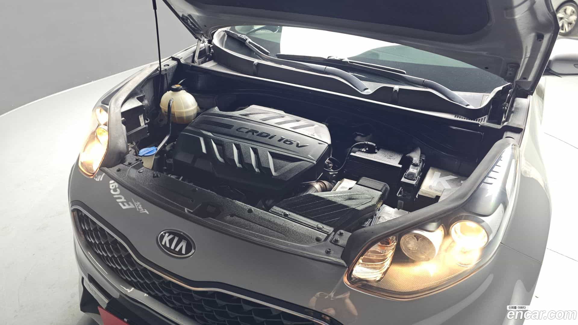 Sportage Kia 2018.9-OUTER-006