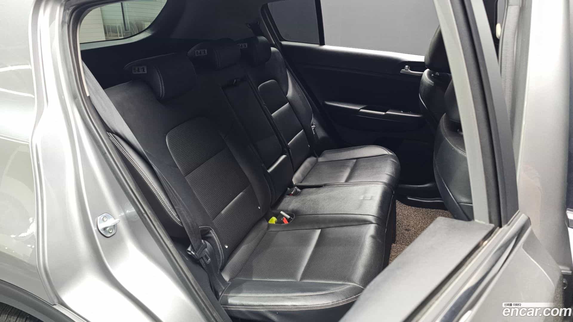 Sportage Kia 2018.9-OPTION-016