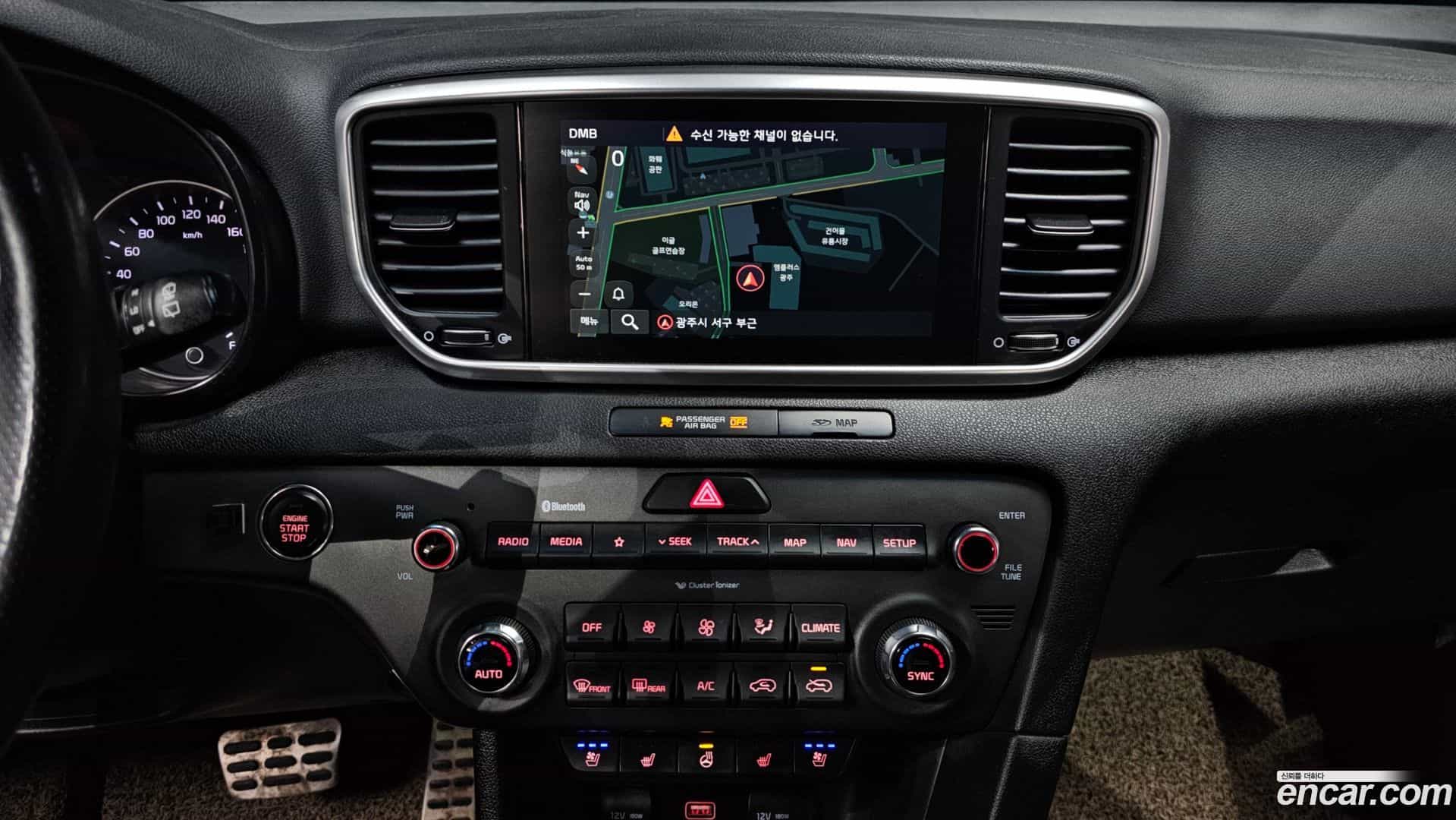 Sportage Kia 2018.9-OPTION-019