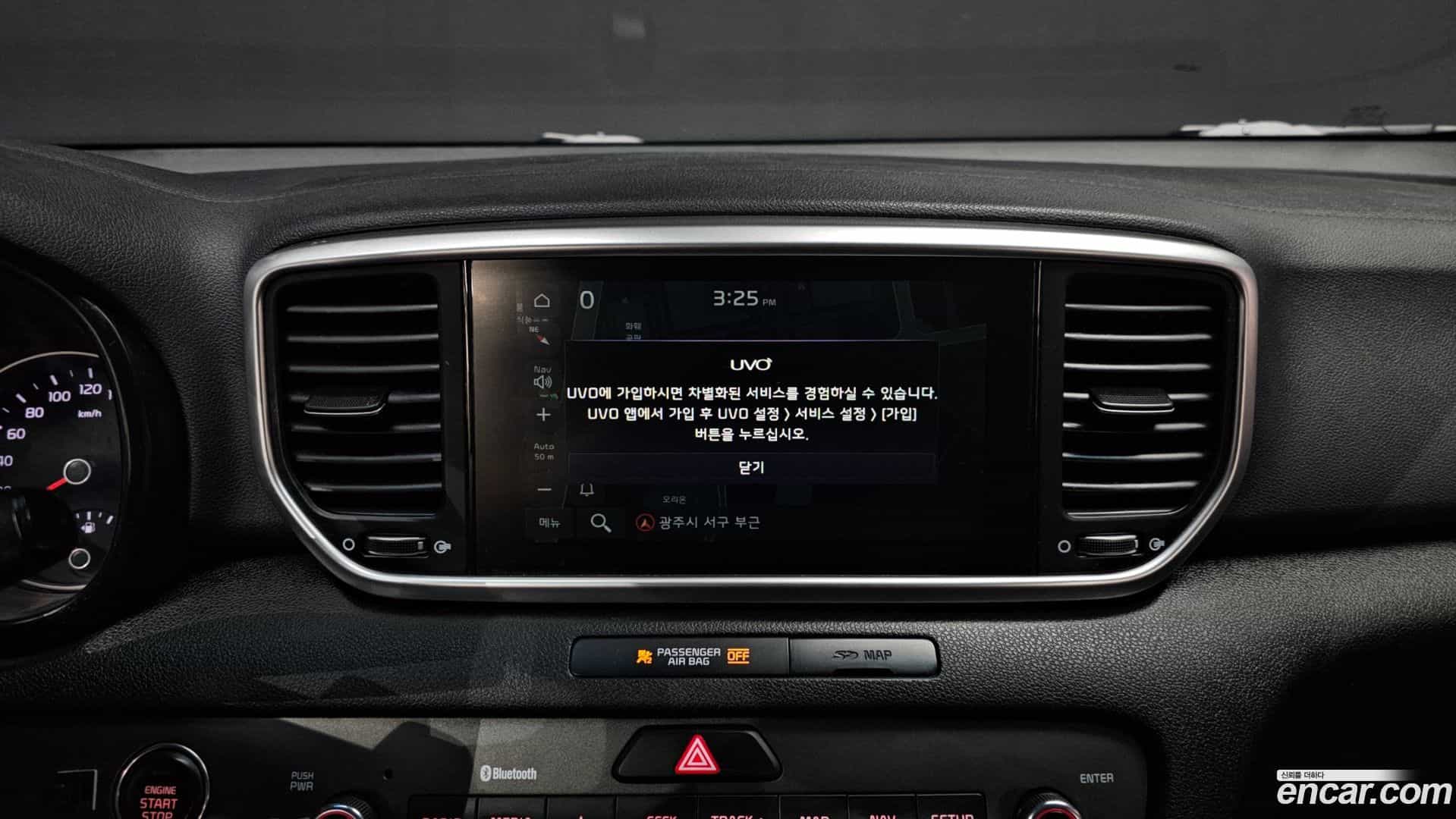 Sportage Kia 2018.9-OPTION-021