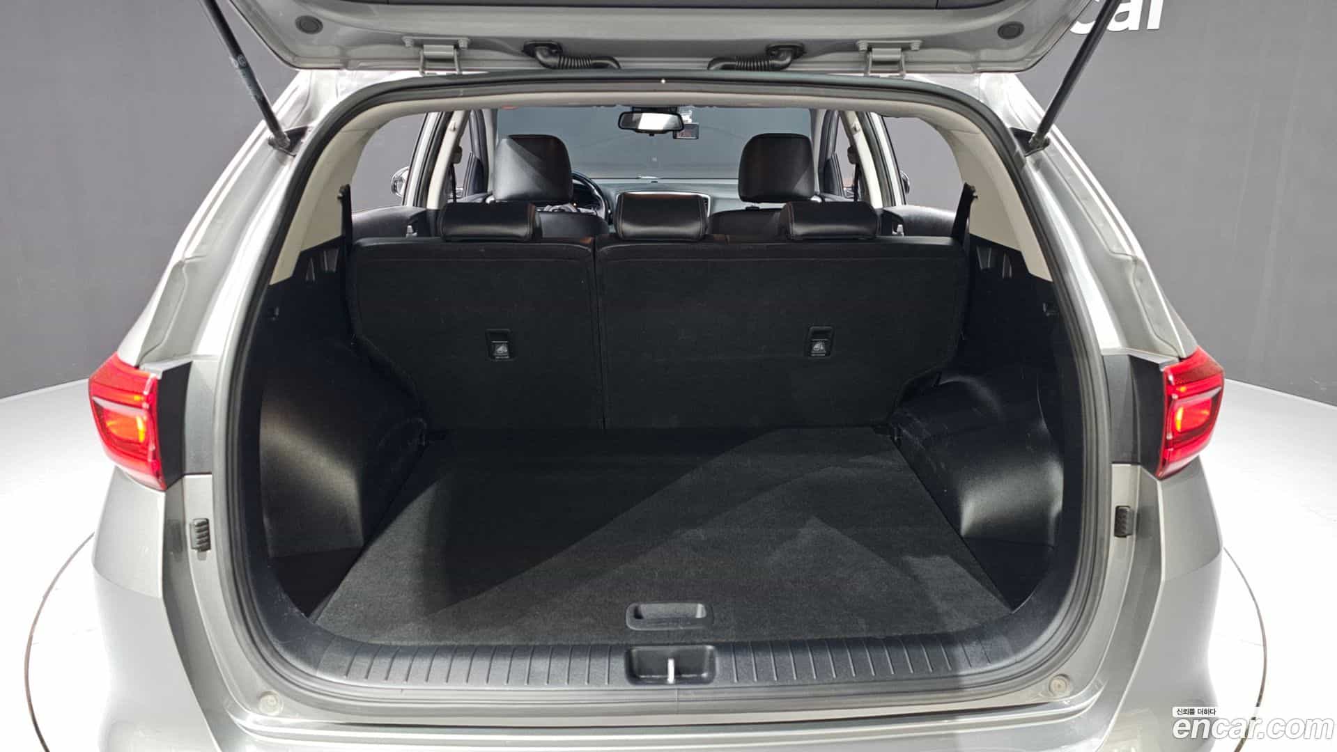 Sportage Kia 2018.9-OPTION-024