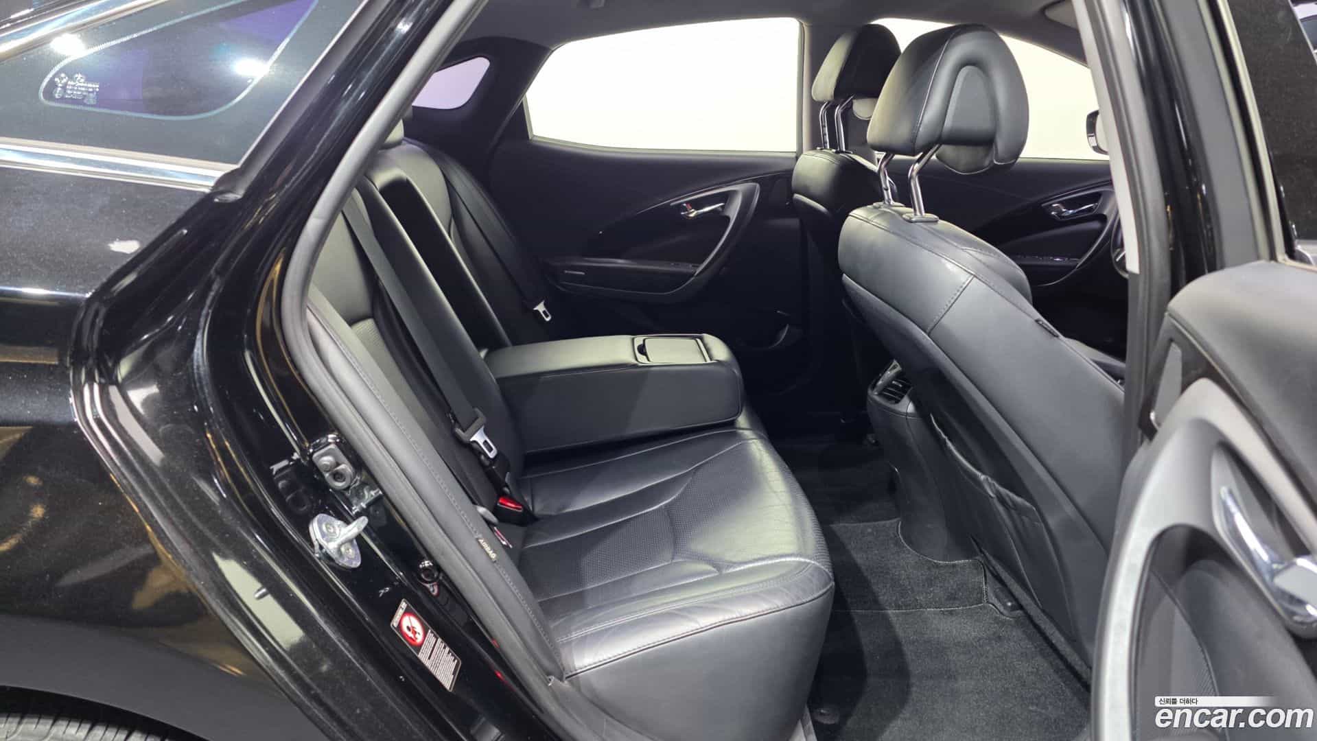 Grandeur Hyundai 2015.9-OPTION-016