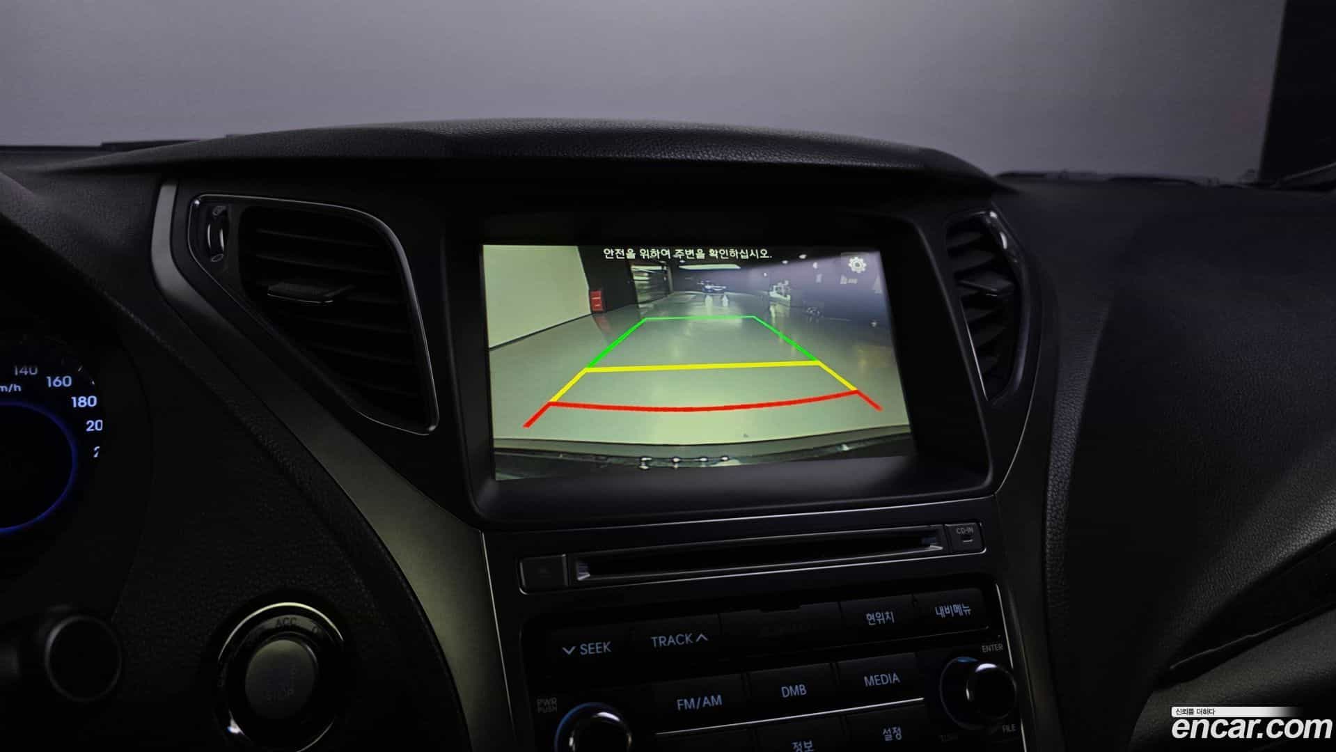 Grandeur Hyundai 2015.9-OPTION-019