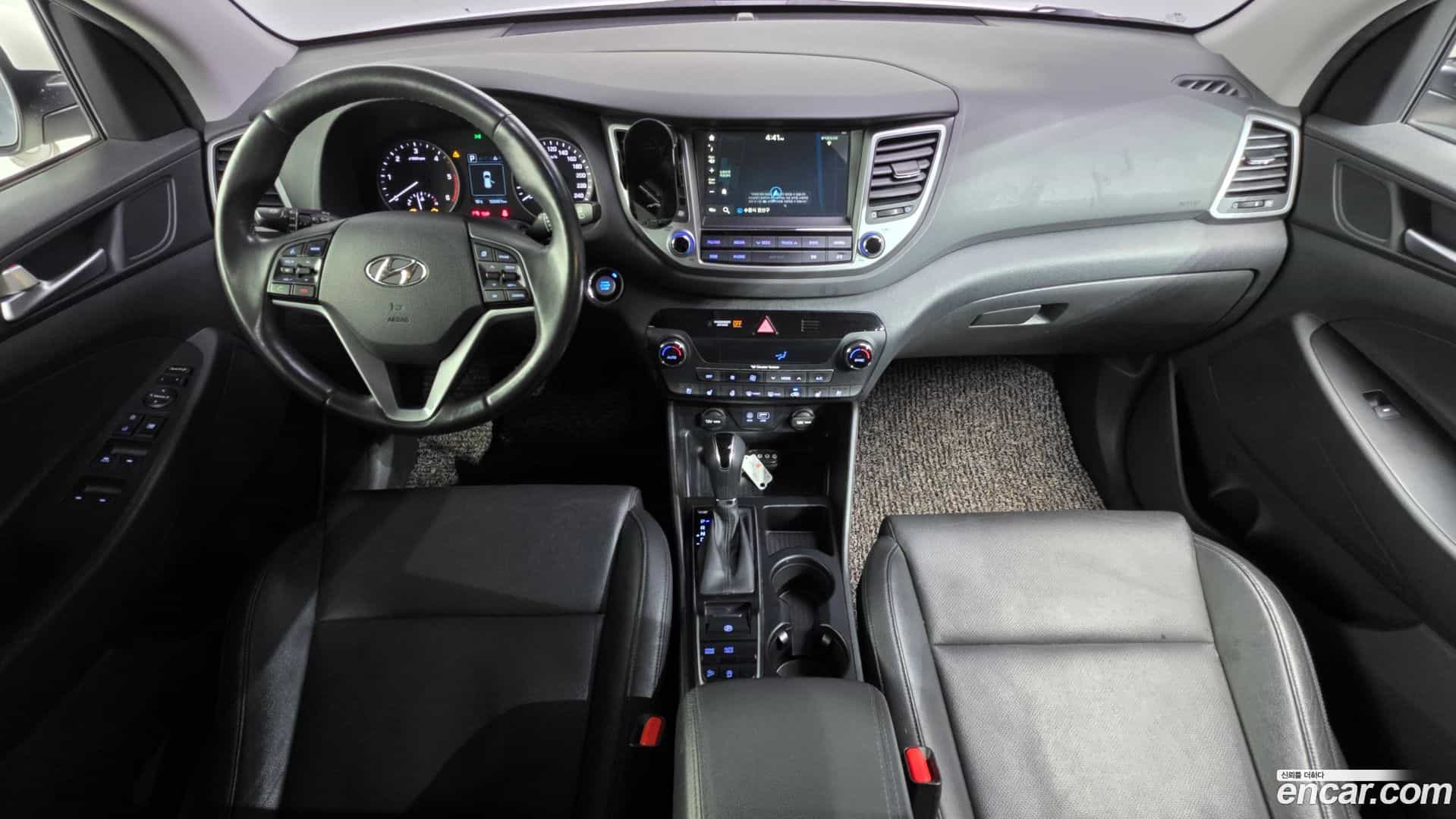 Tucson Hyundai 2016.7-INNER-007