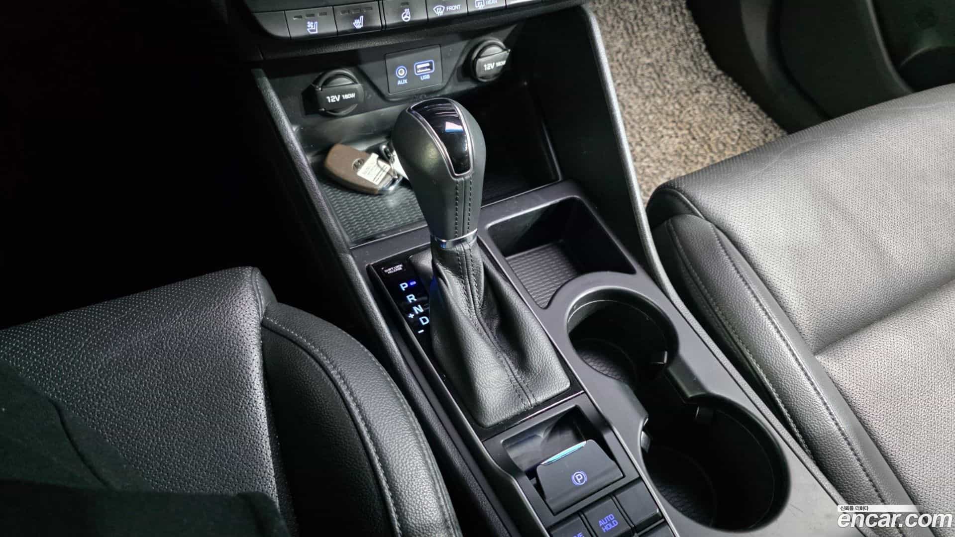 Tucson Hyundai 2016.7-INNER-009