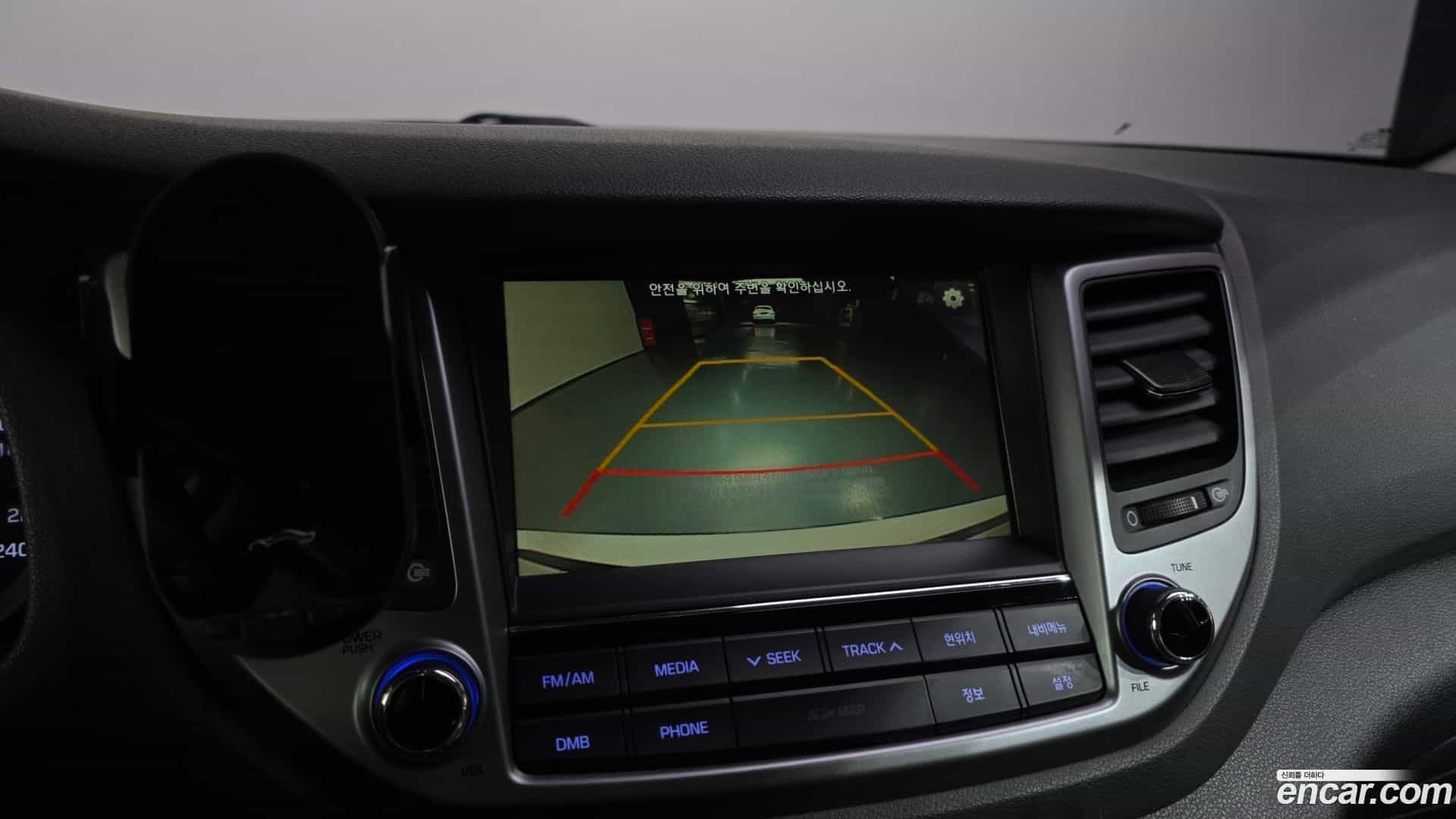 Tucson Hyundai 2016.7-OPTION-019