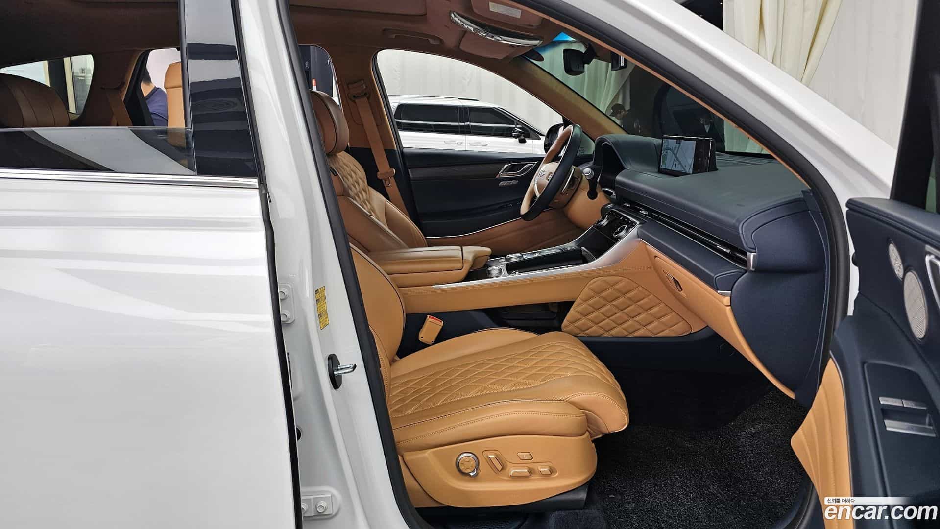 GV80 Genesis 2022.4-OPTION-015