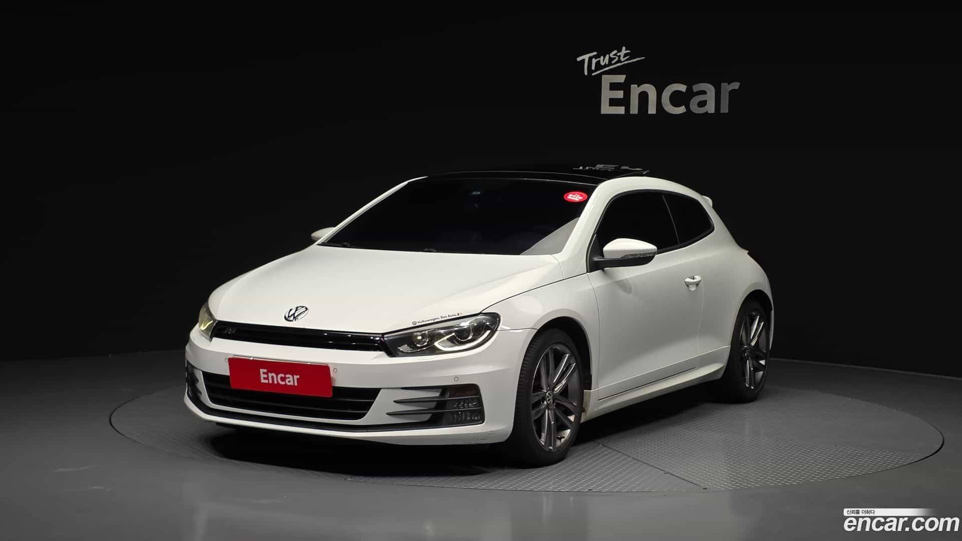 Scirocco Volkswagen 2015.1-OUTER-001