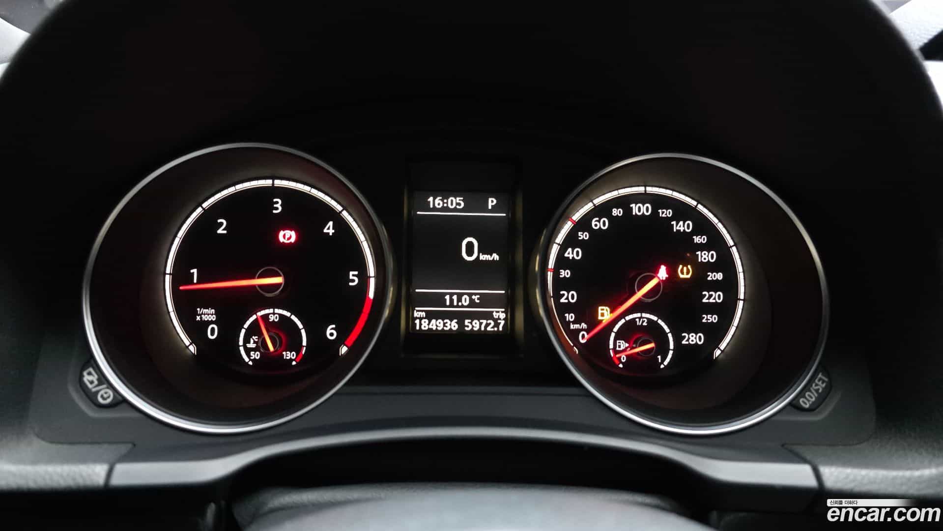 Scirocco Volkswagen 2015.1-INNER-008