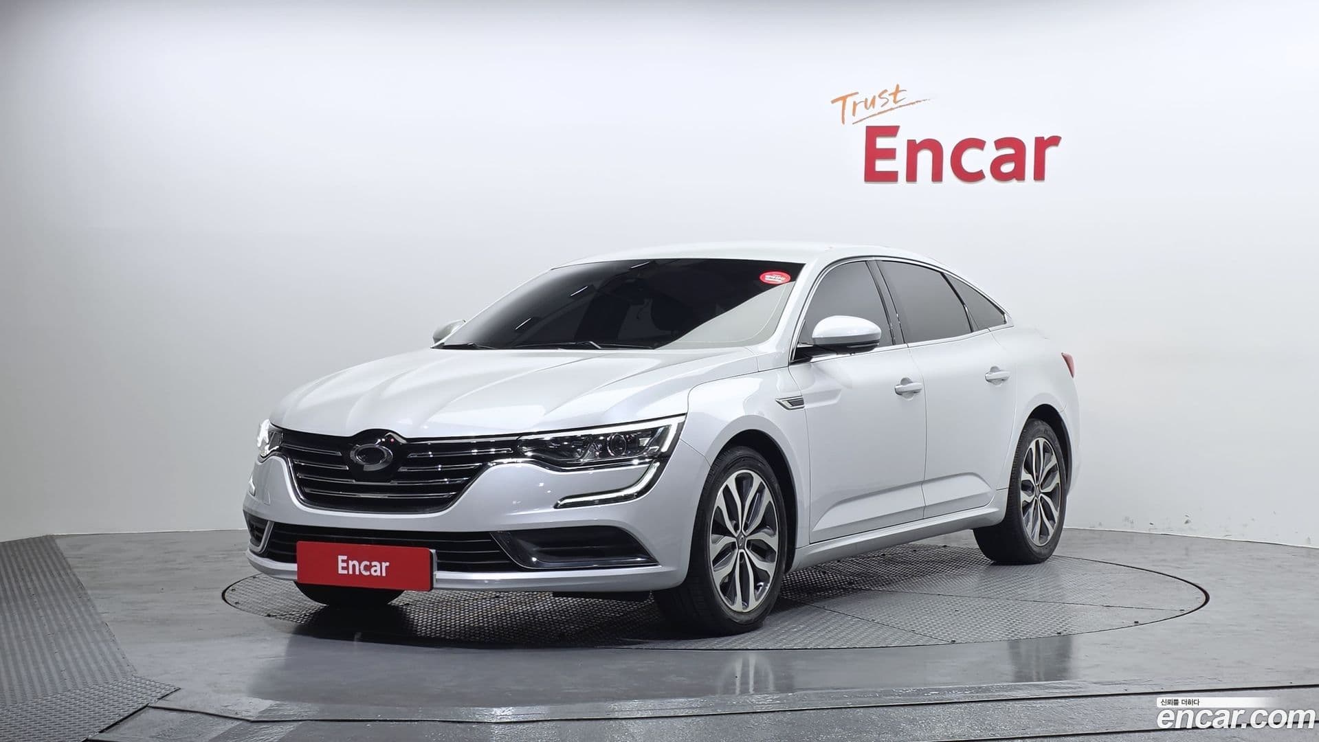 Main__Slider__Photo:SM6 Renault-KoreaSamsung 2016.5-0