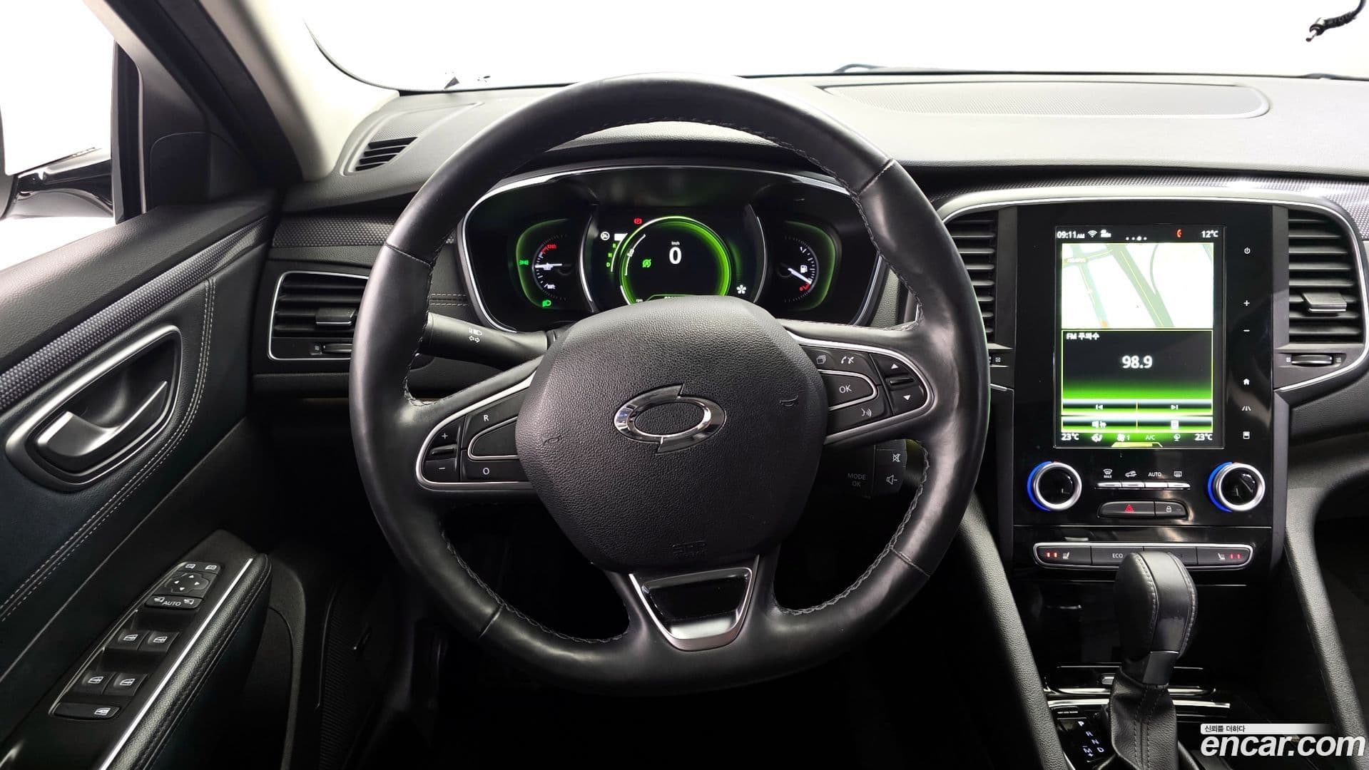 Main__Slider__Photo:SM6 Renault-KoreaSamsung 2016.5-12