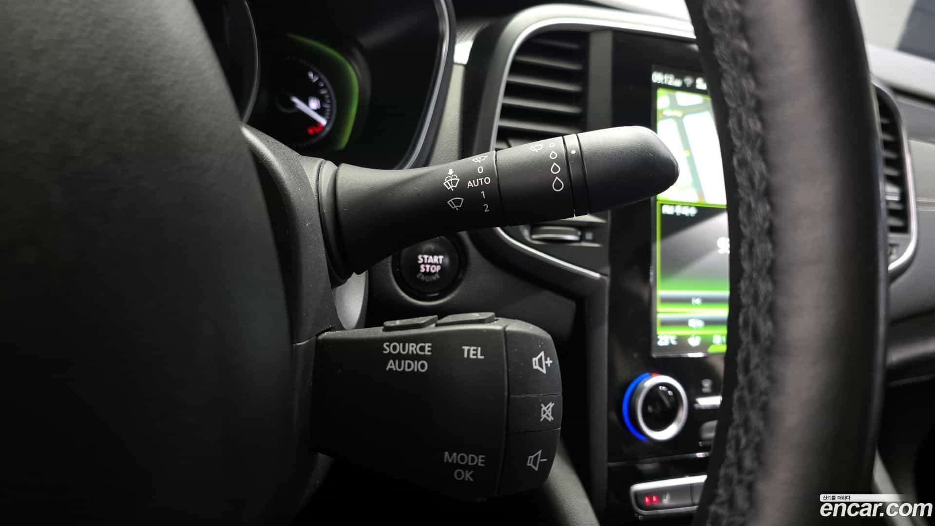 SM6 Renault-KoreaSamsung 2016.5-OPTION-020